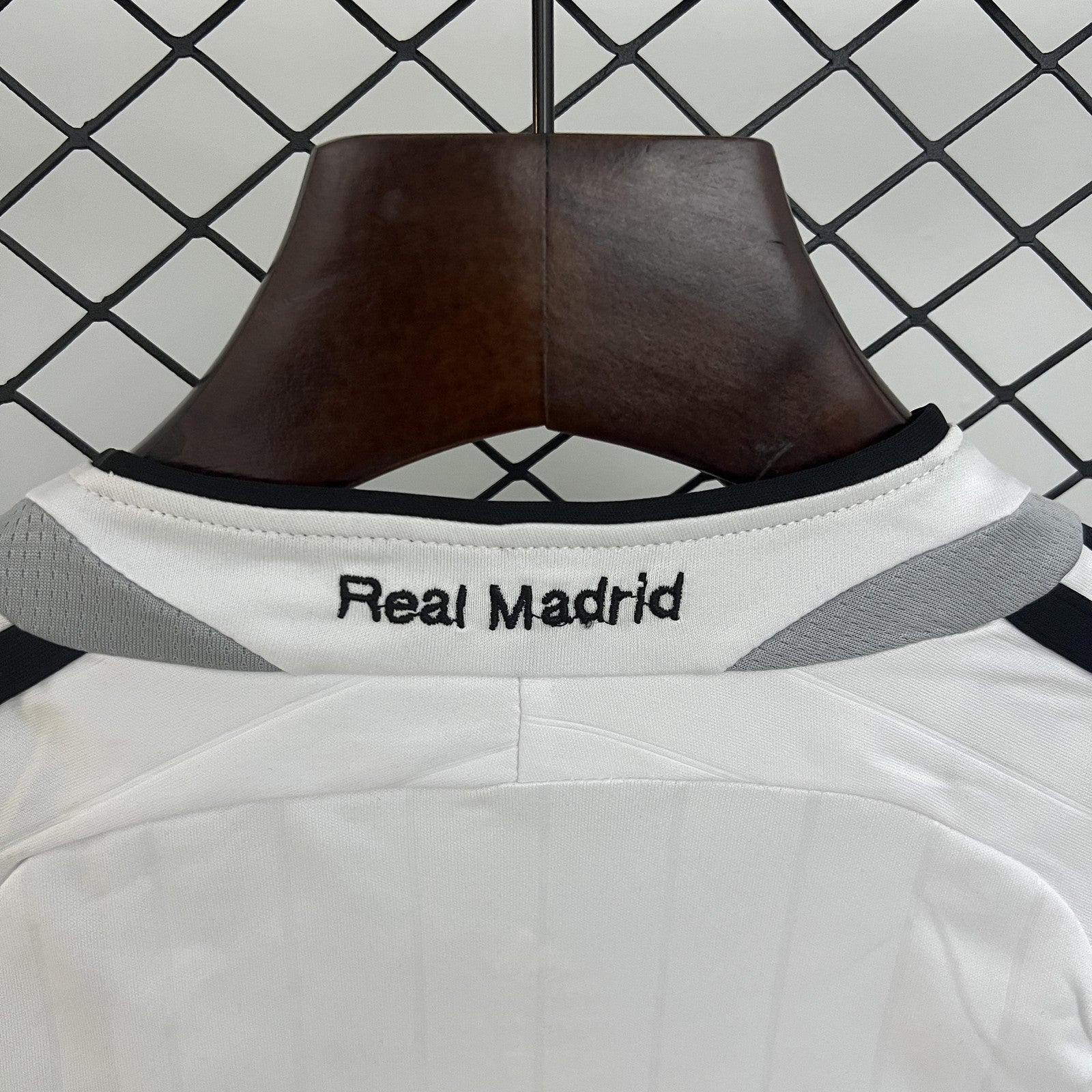 Kids Real Madrid Home
