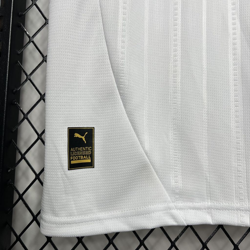 Ac Milan Away Jersey