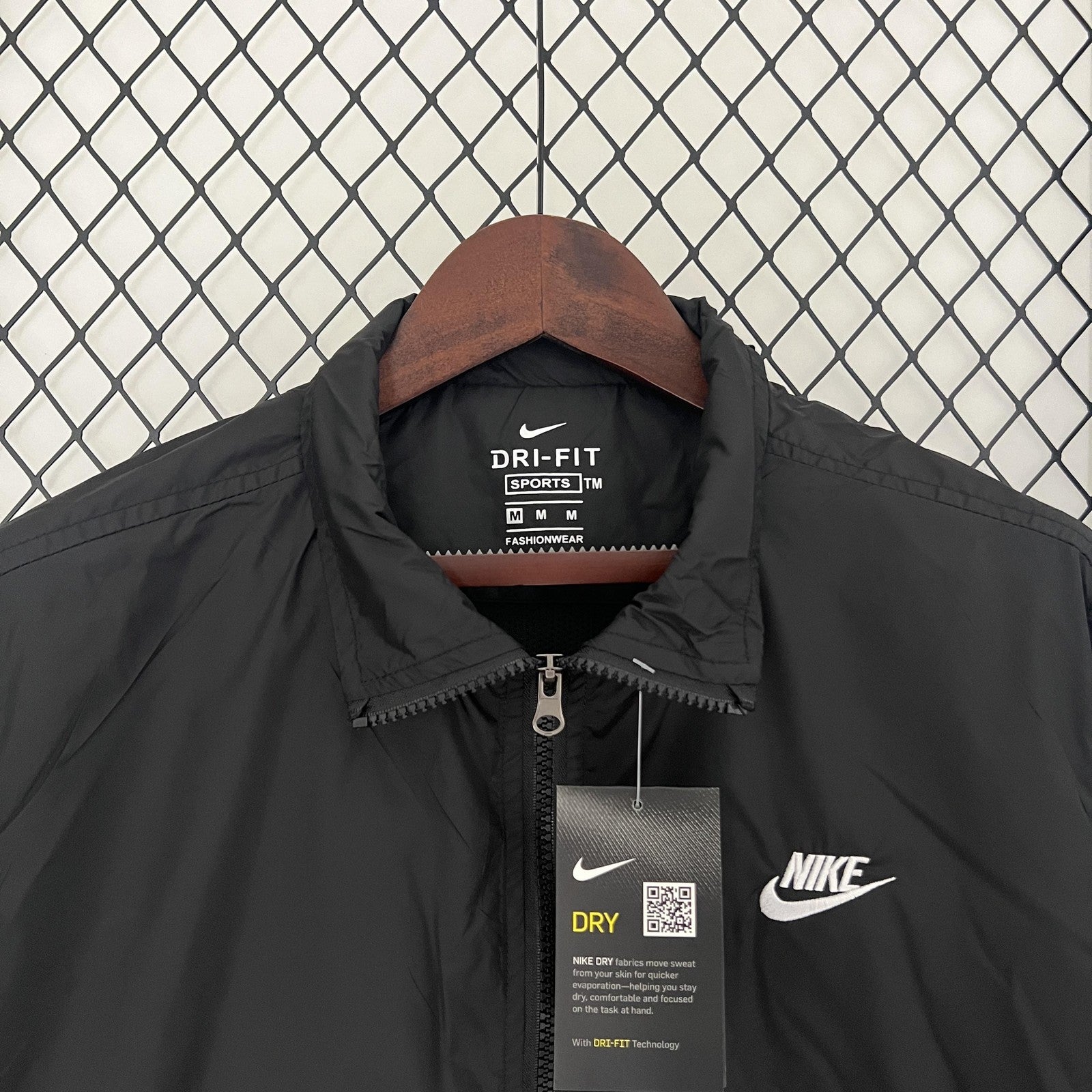 2024 New Windbreaker 29