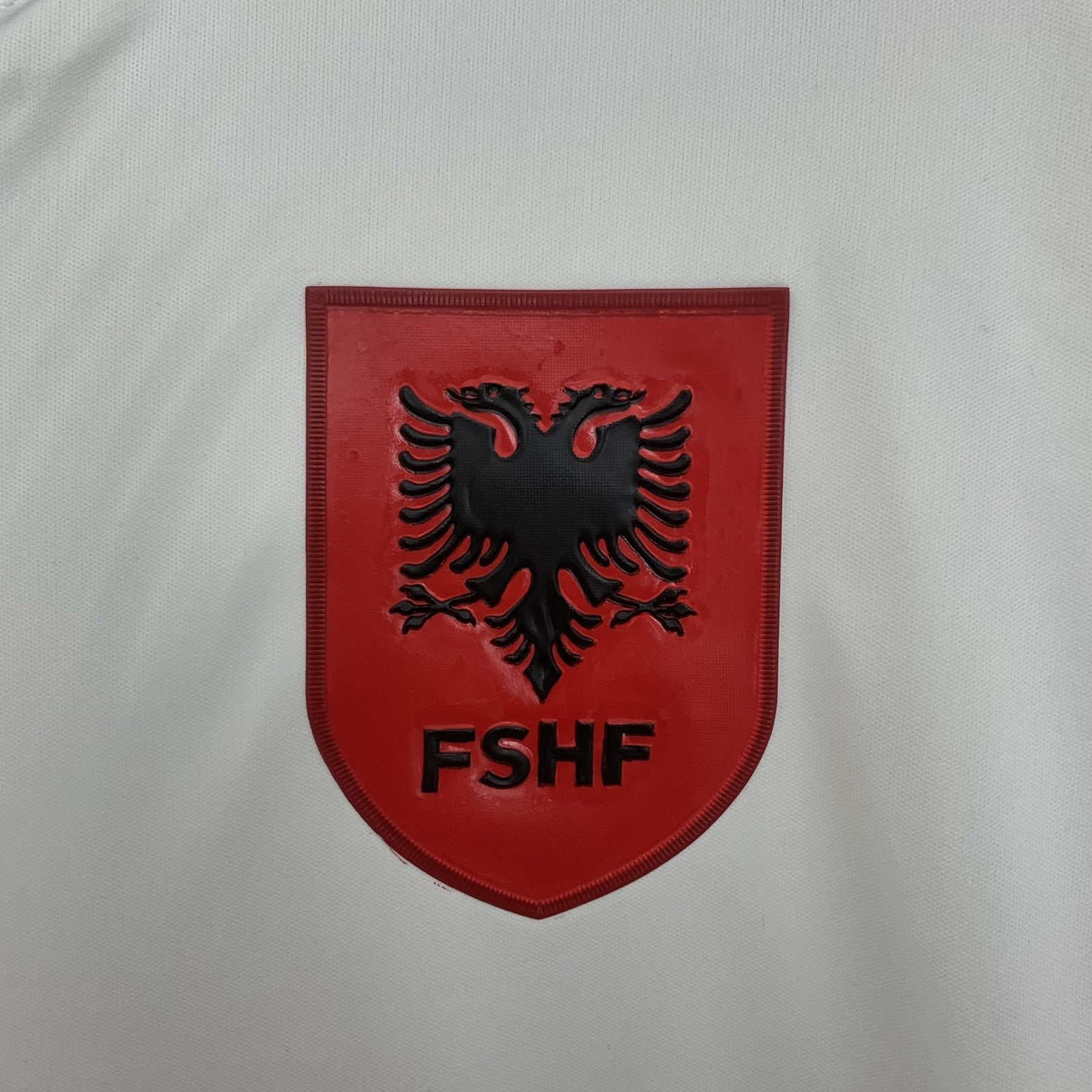 2025 Albania Away