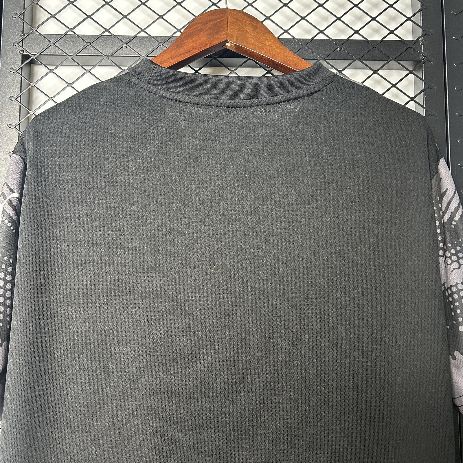 25 26 Bahia Goalkeeper