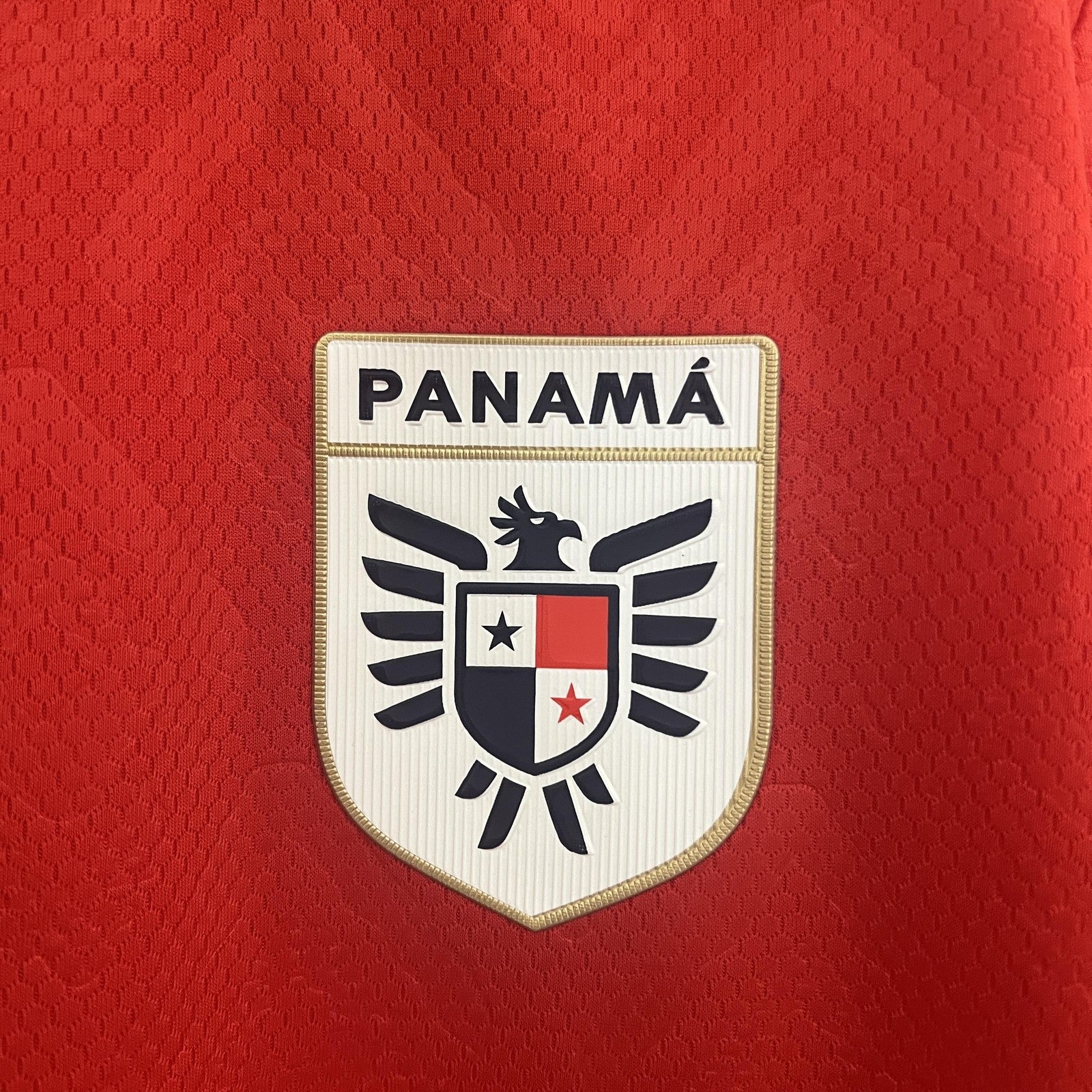 2024 Panama Red