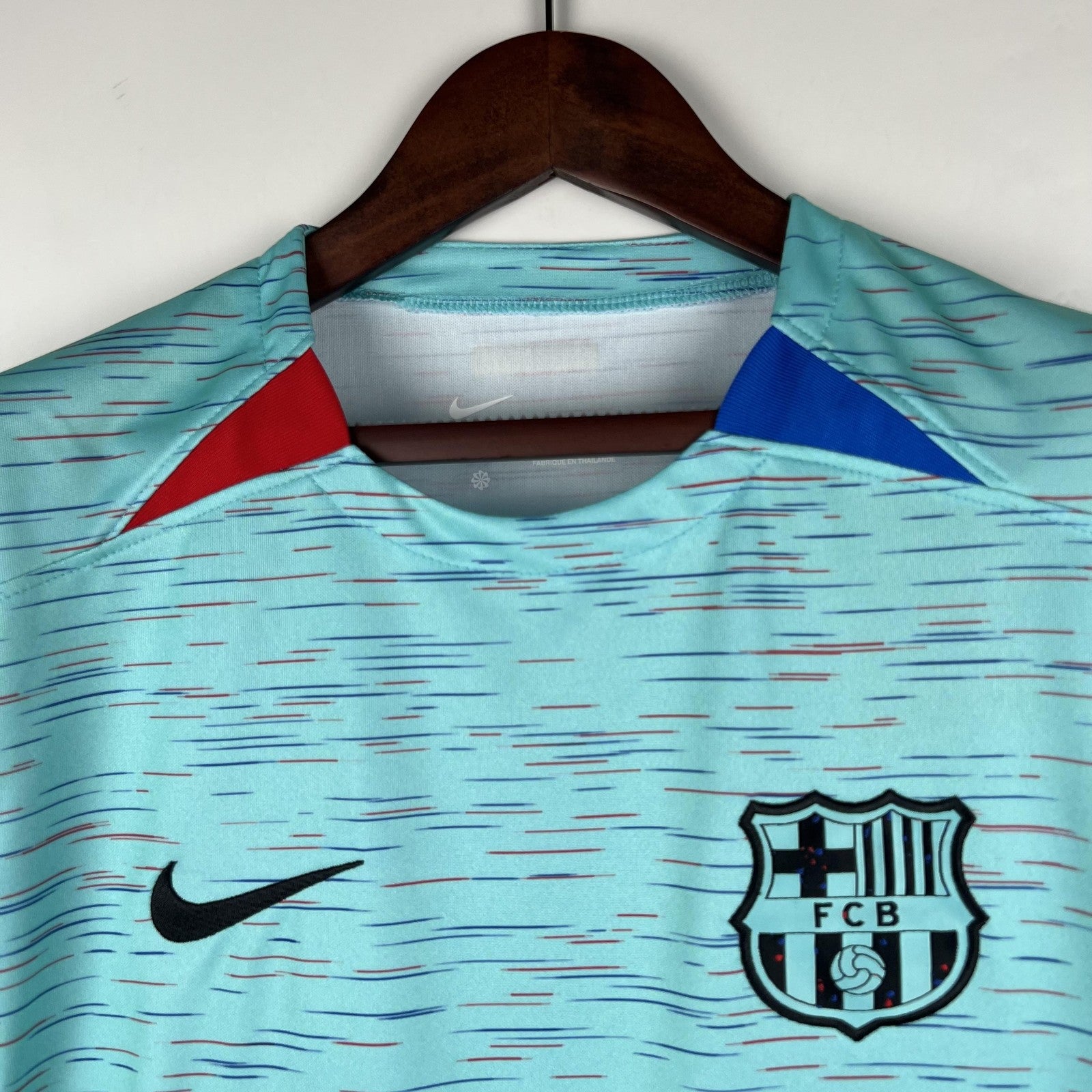 23 24 Barcelona Third Away