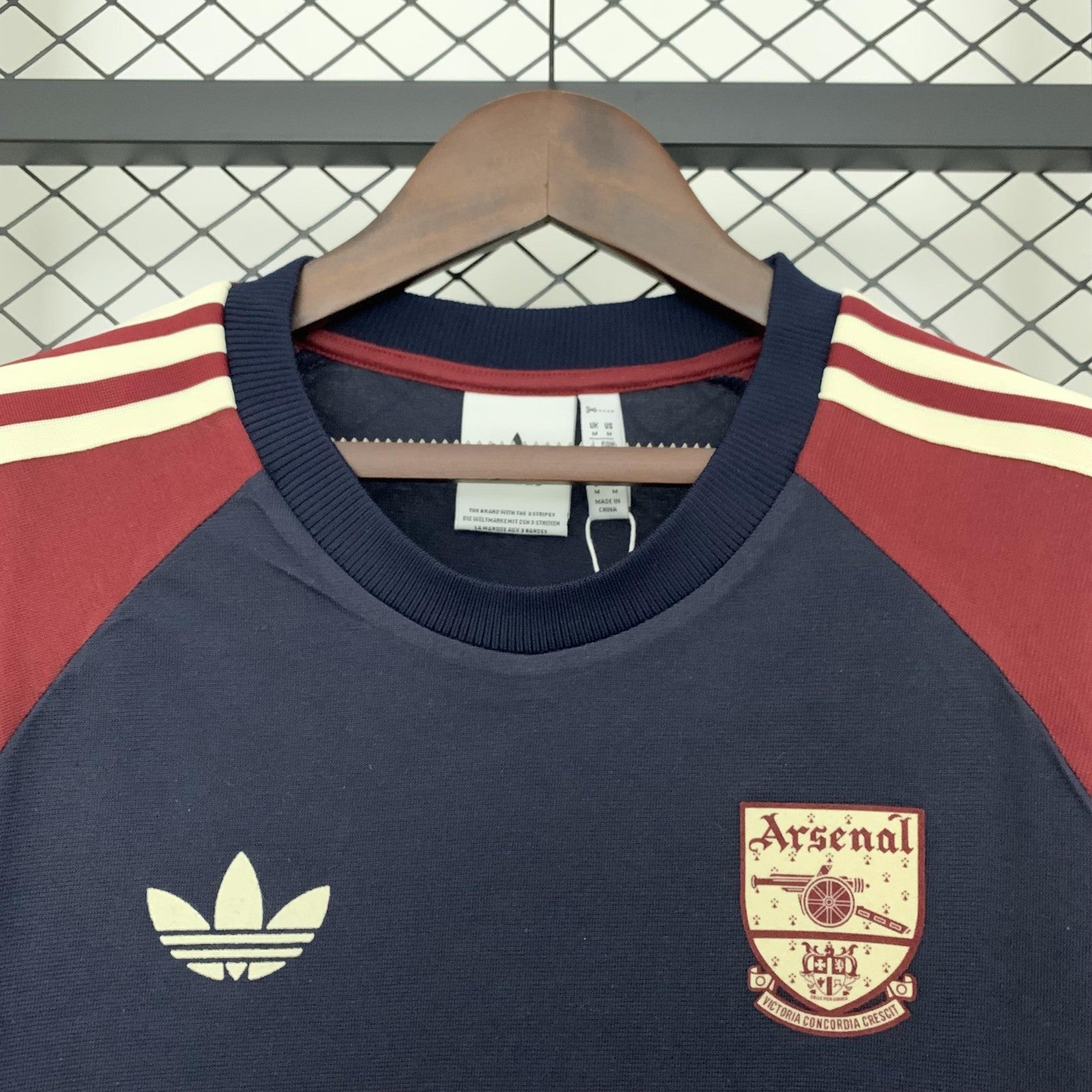 Arsenal Cotton T Shirt