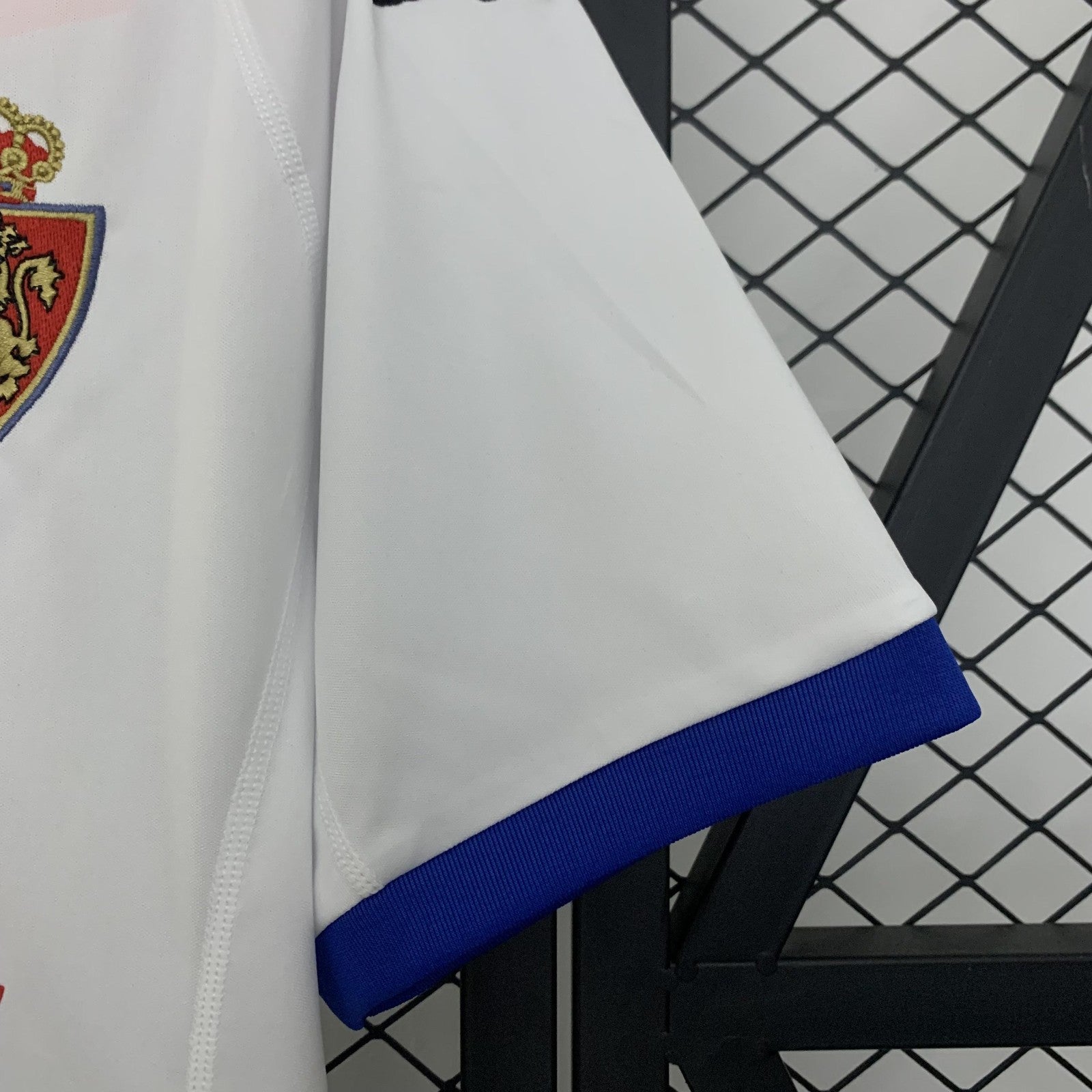 Retro Zaragoza Home