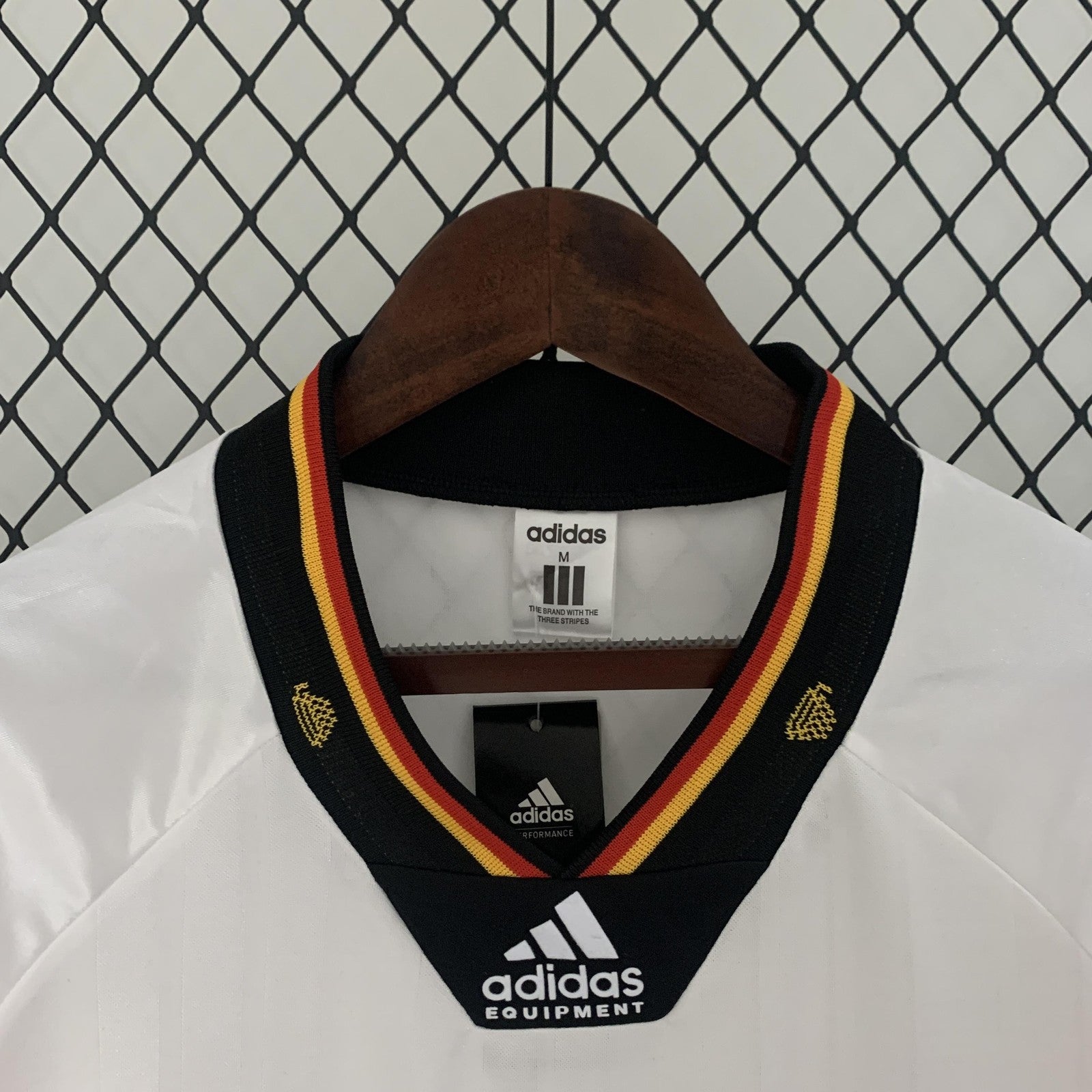 Retro Germany 1992 Home