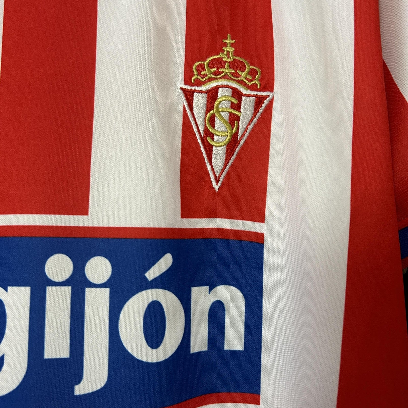 Retro Sporting Gijon 01 02 Home
