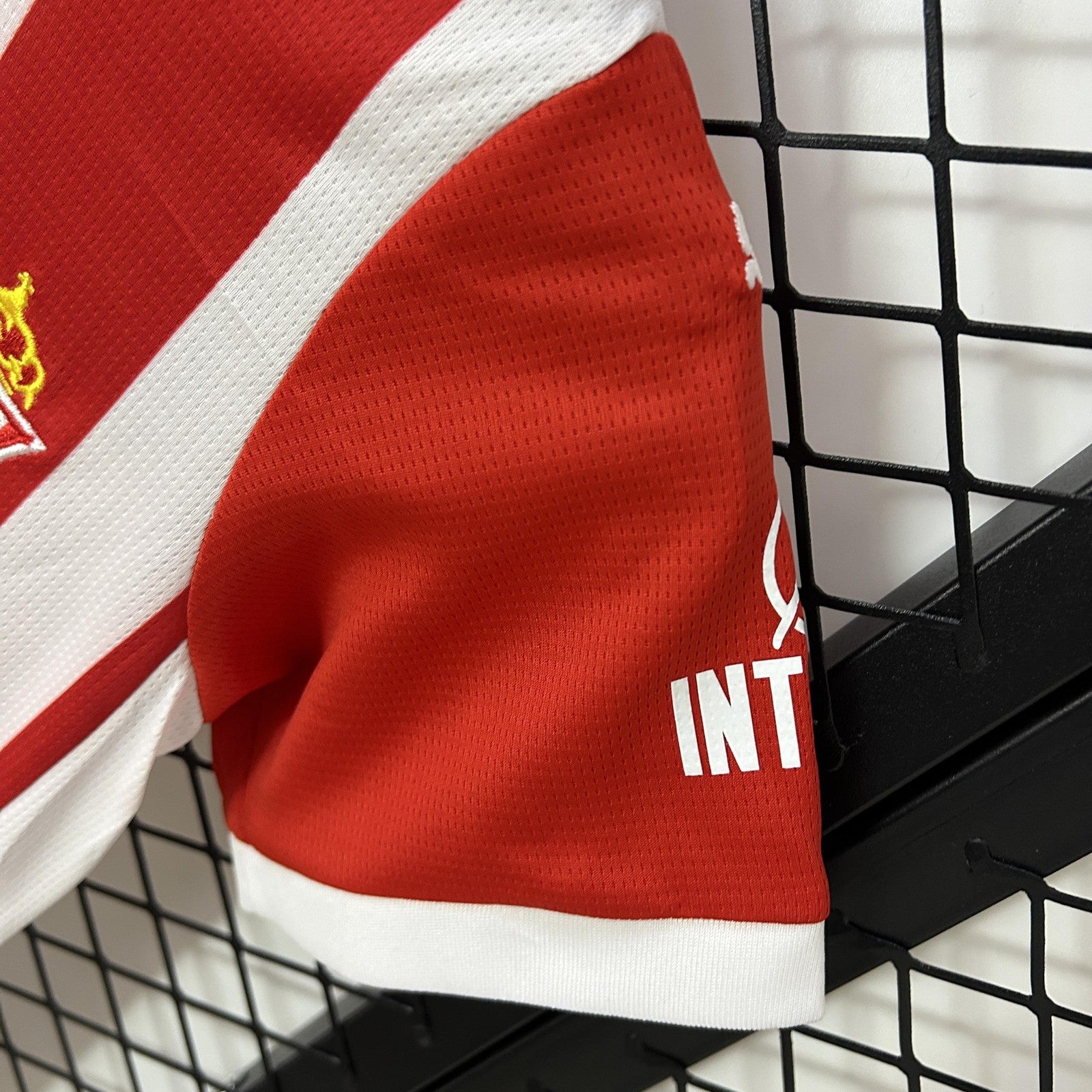 24 25 Kids Sporting Gijon Home