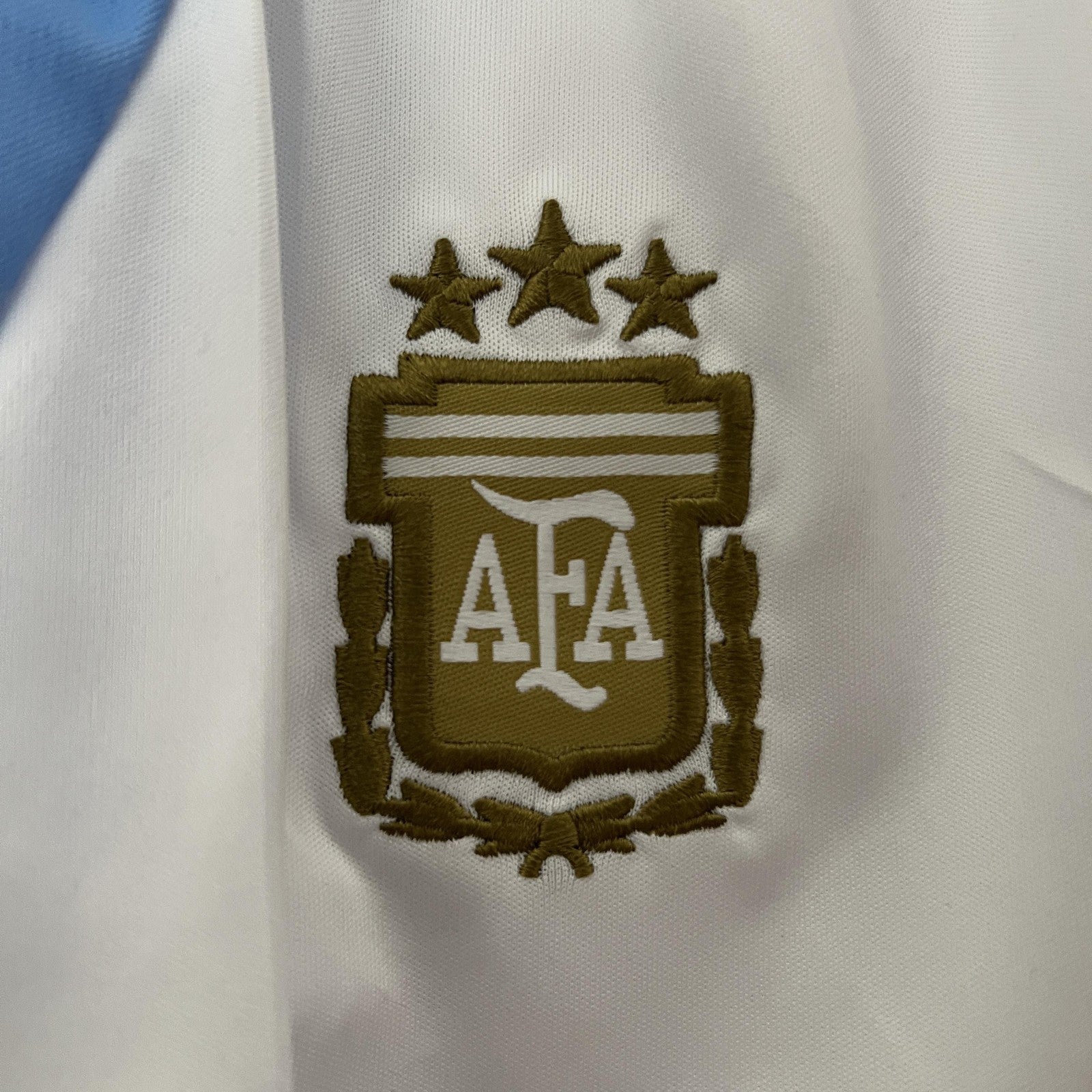 2024 Kids Argentina Home