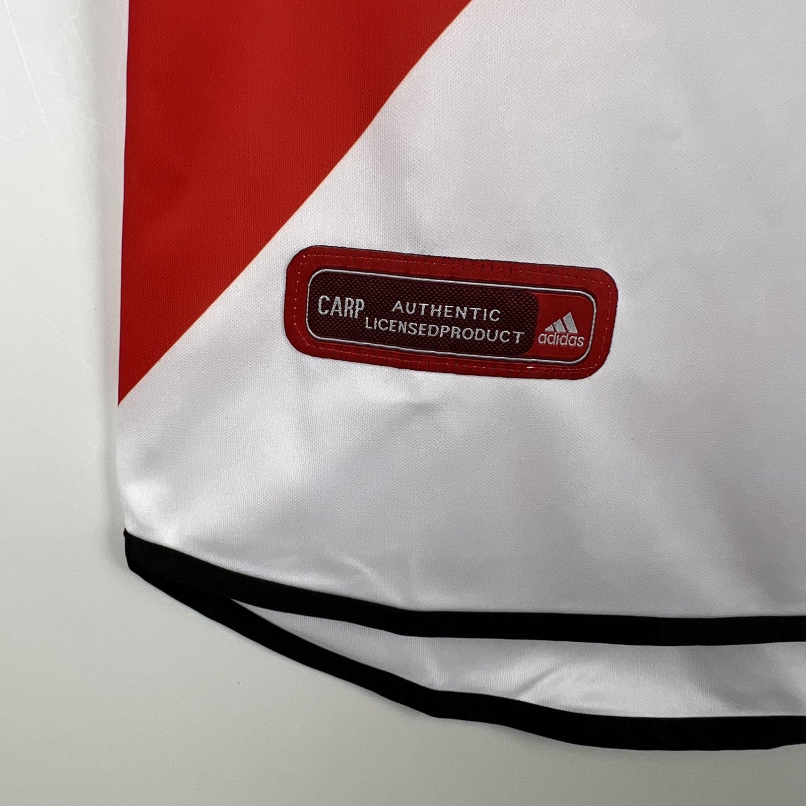 Retro River Plate Home