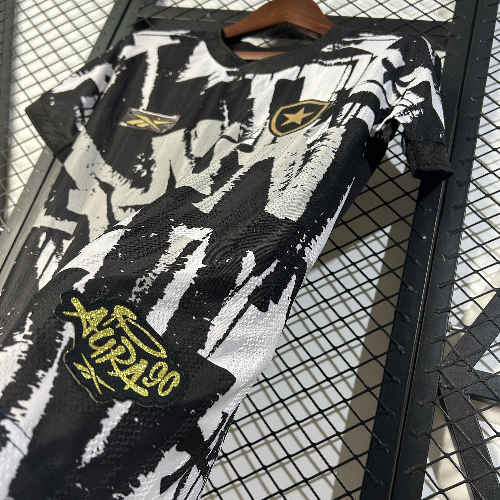 25 26 Woman Botafogo Third Away