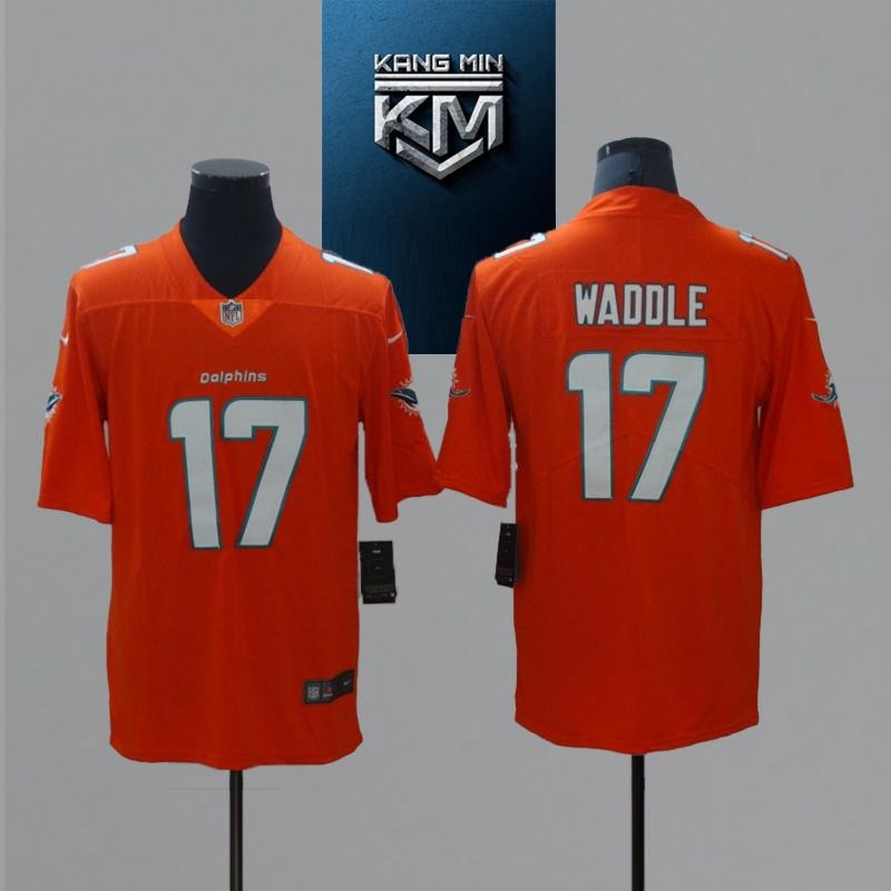 2021 Dolphins Nfl Jersey