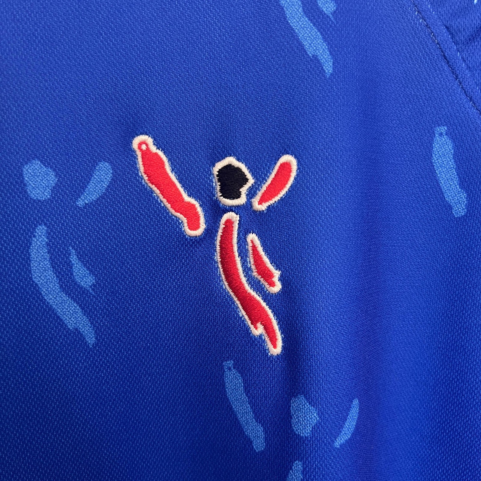 Retro Athletic Bilbao 01 03 Away