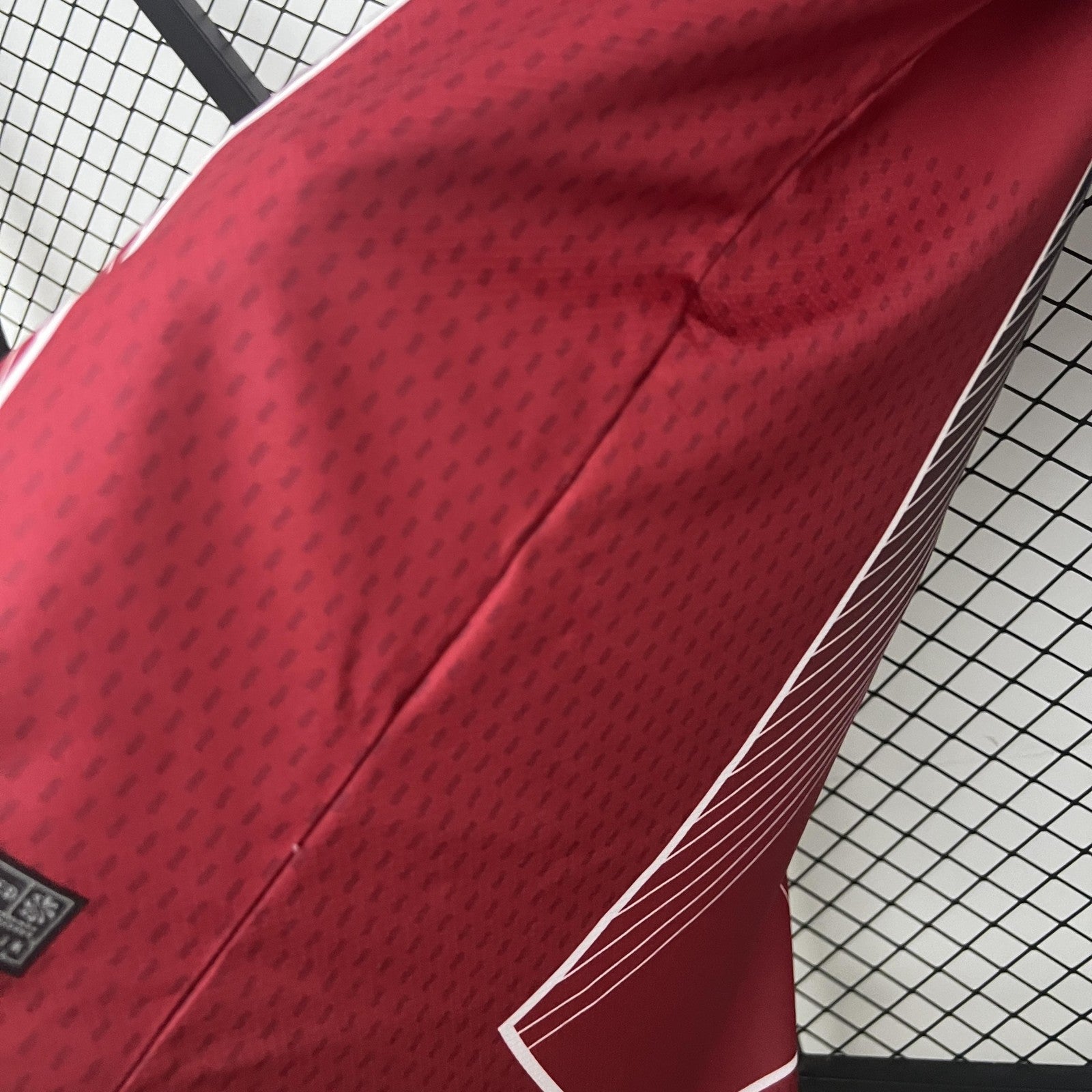 25_26 Barcelona Special Edition