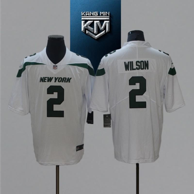 2021 Jets Nfl Jersey