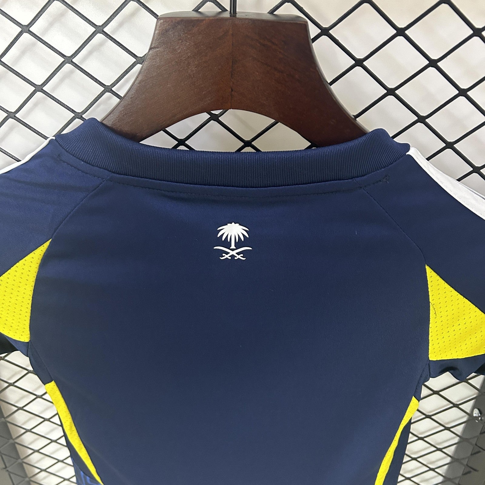 24 25 Kids Riyadh Victory Away