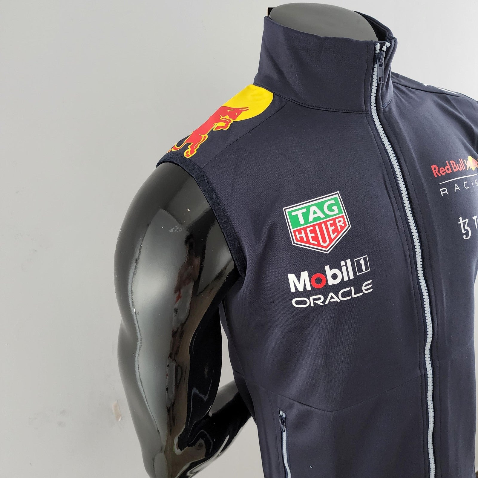 2022 F1 Vest #0001