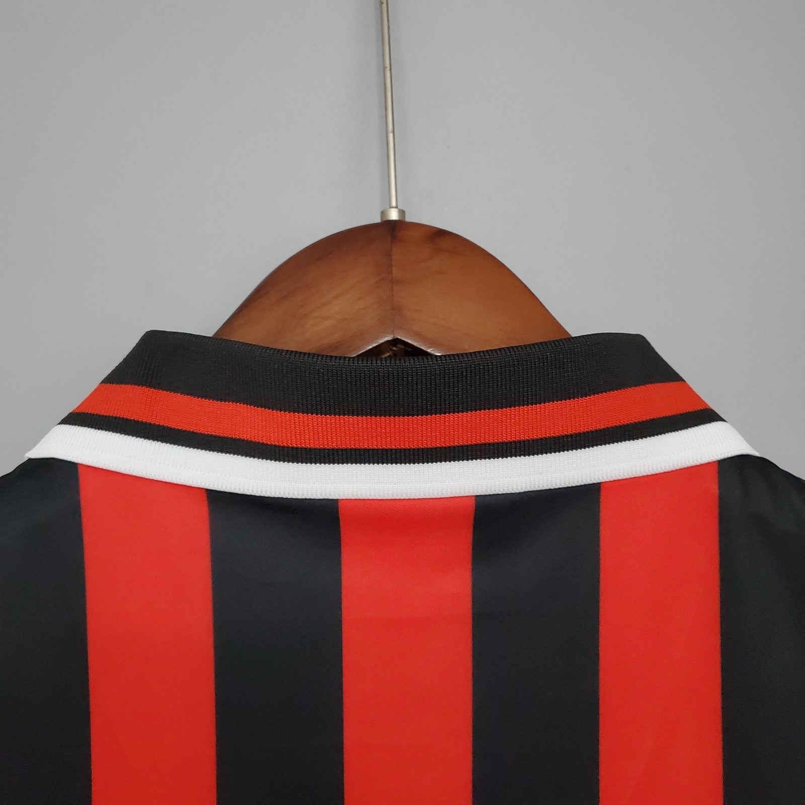 Retro Manchester City Away