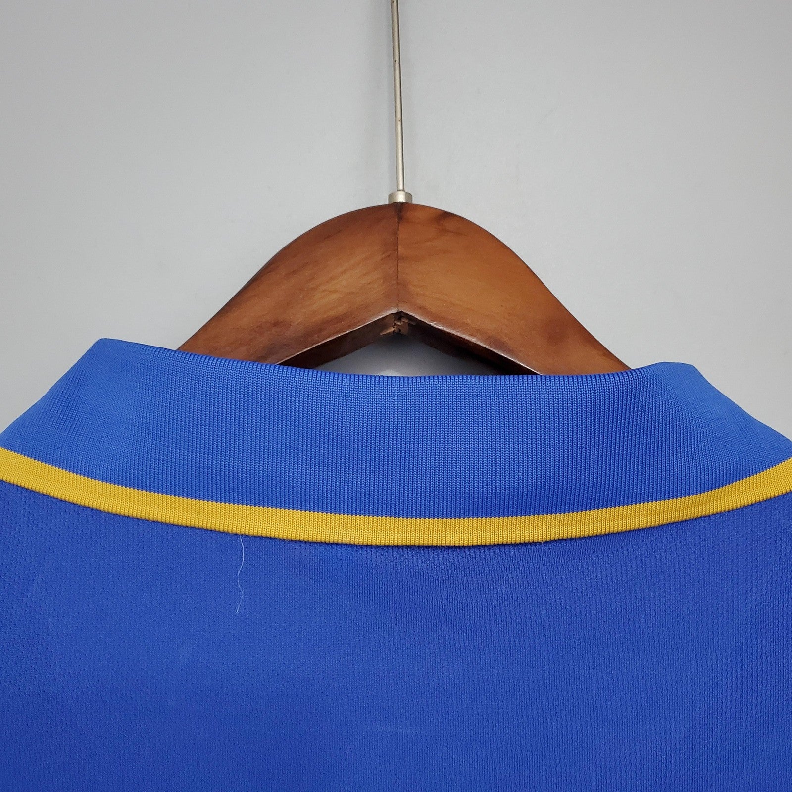 Retro Italy 1996 Home