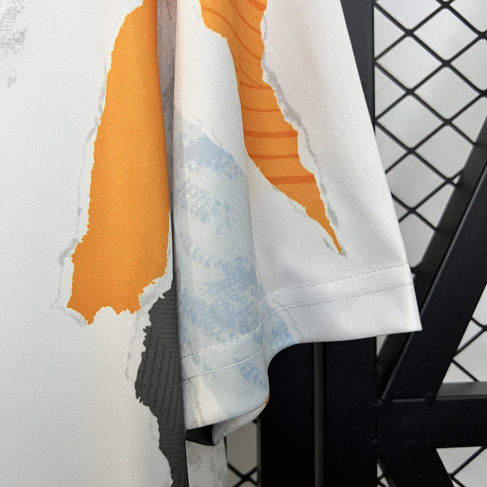 24 25 Real Madrid Training Suit