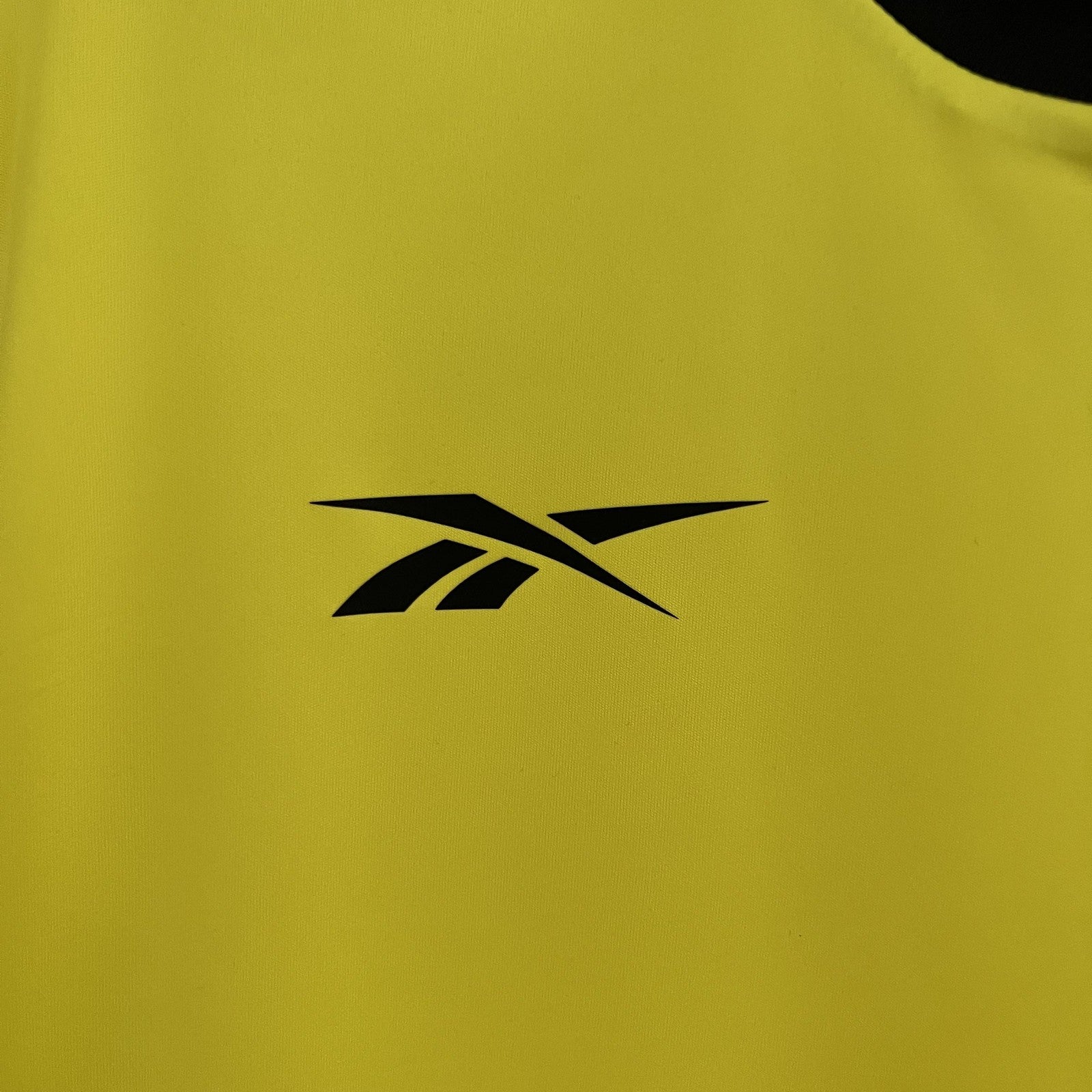 23 24 Goalkeeper Botafogo Yellow