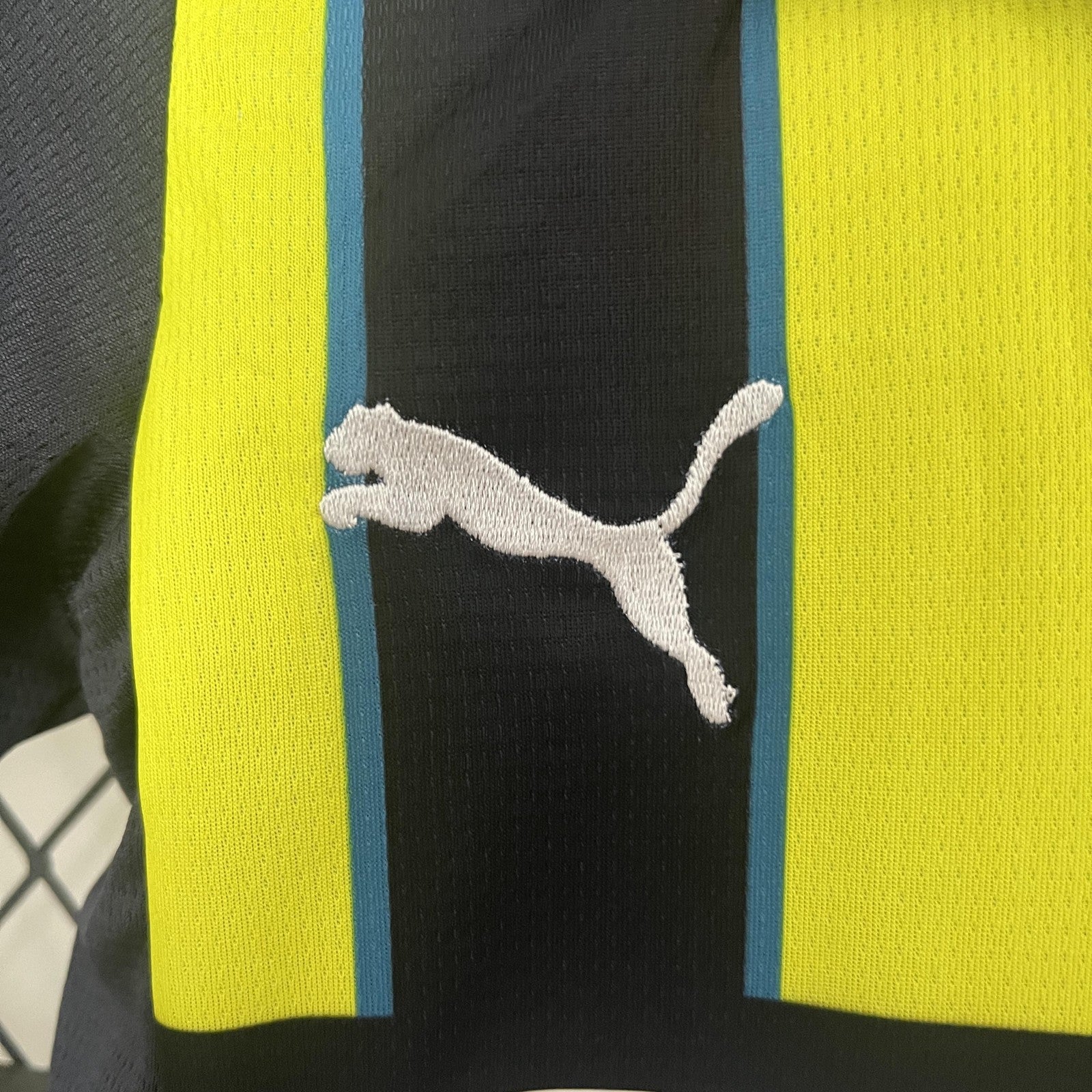 24 25 Kids Manchester City Away