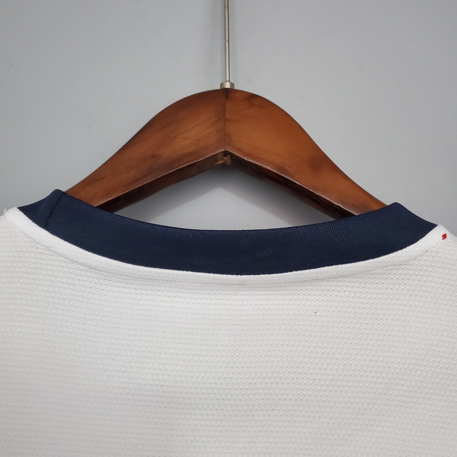 Retro 2013 England Home