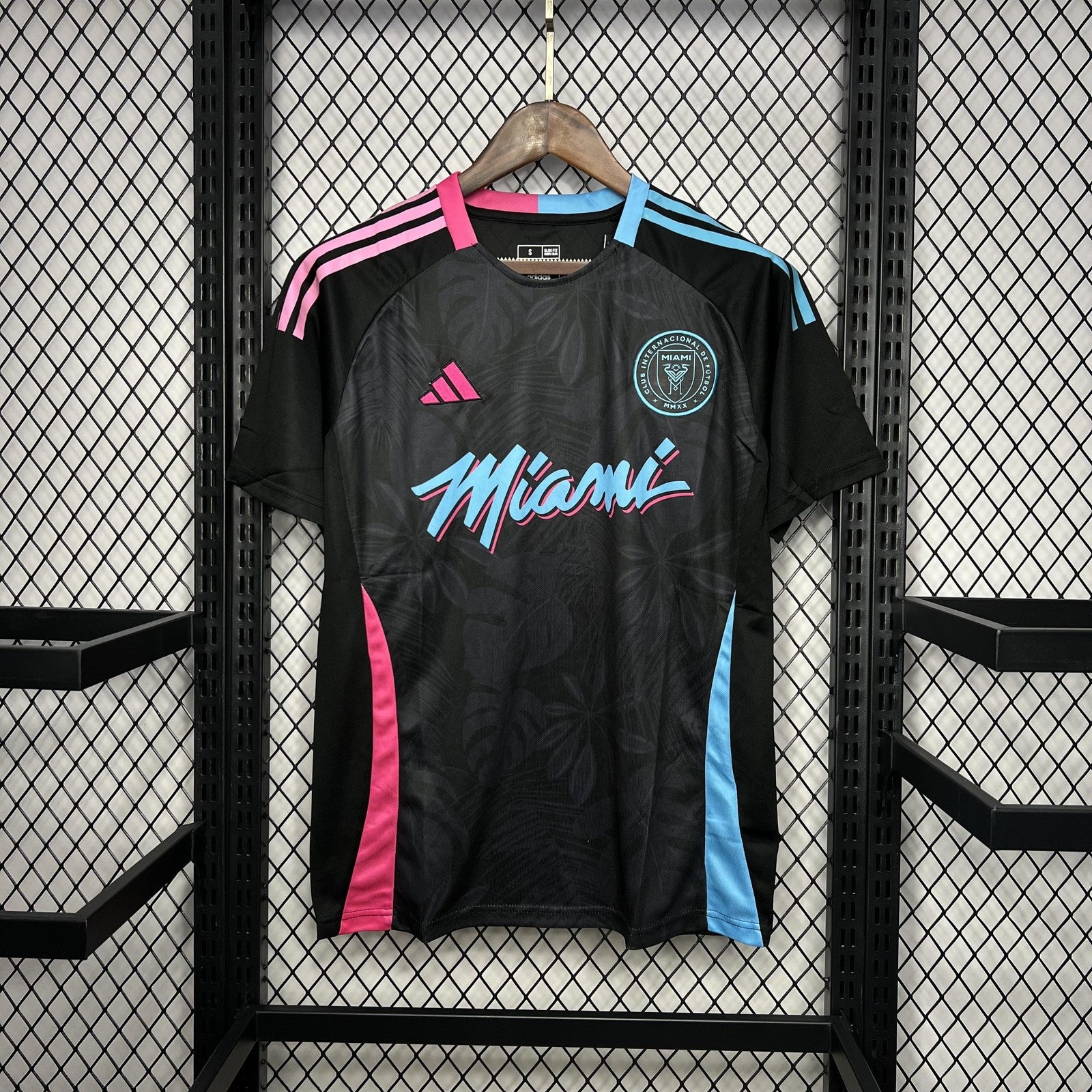 Miami Fc Special Edition Jersey 2