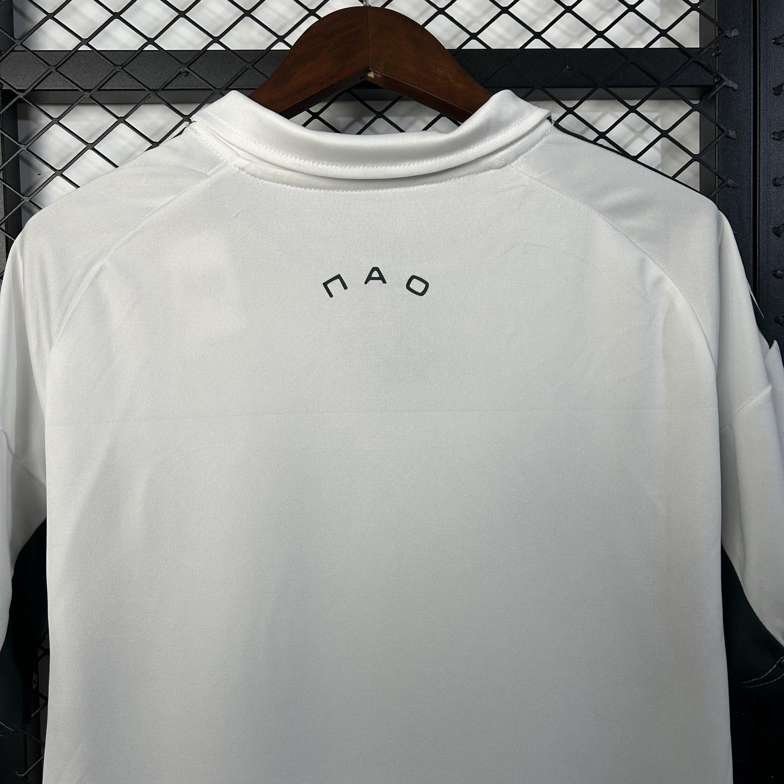 25 26 Panathinaikos Away