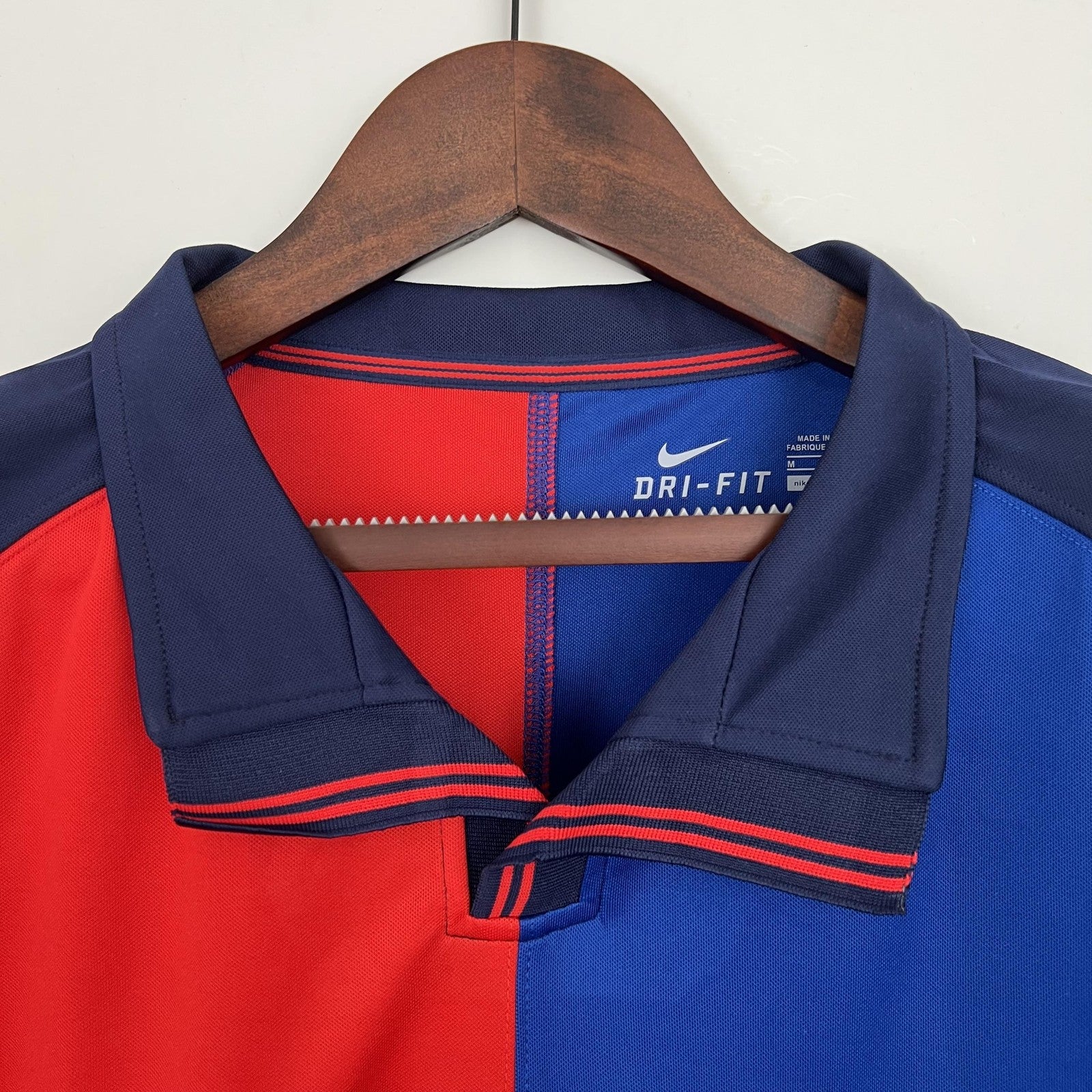 Retro Long Sleeve Parana 100th Anniversary Home