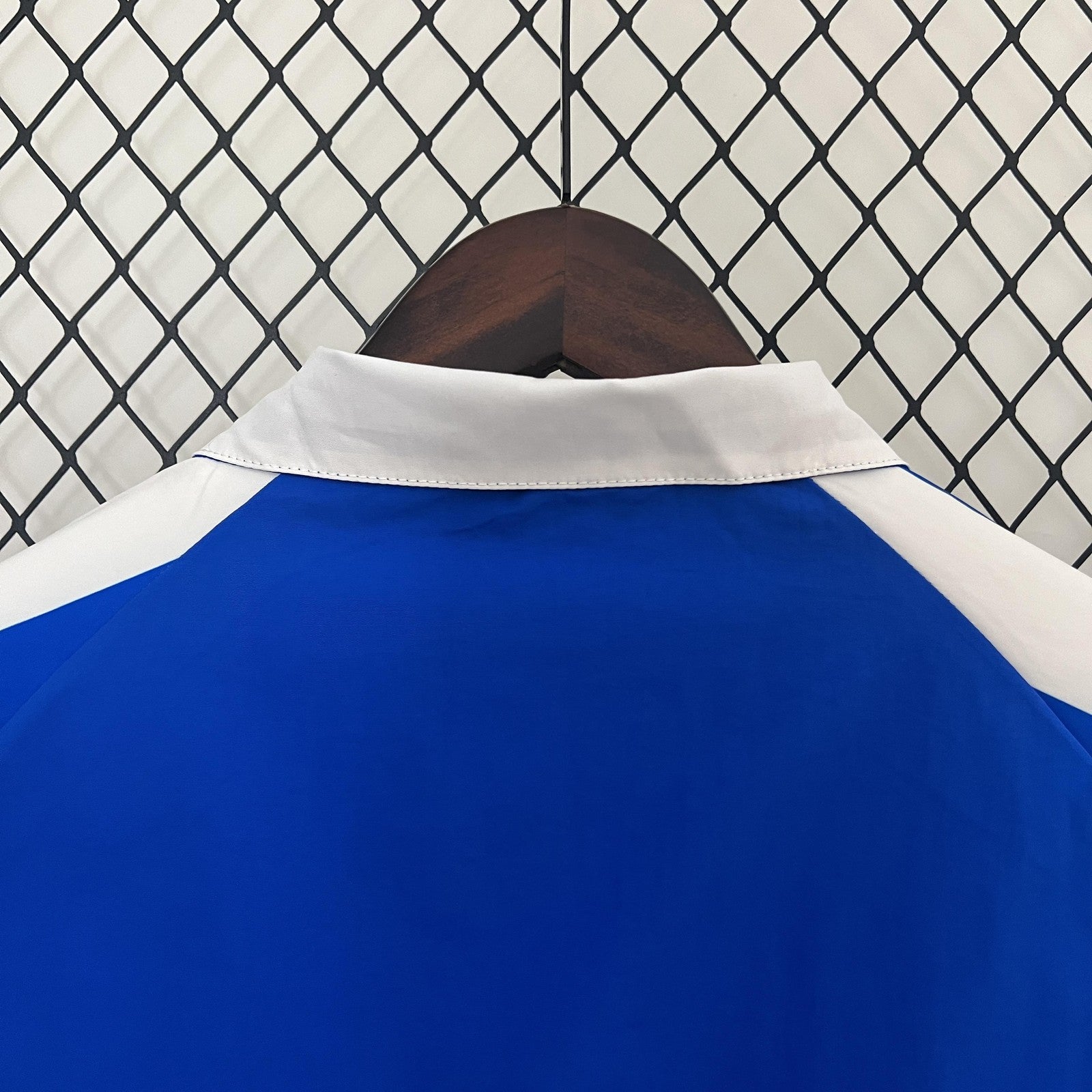 2024 Argentina Trench Coat Reversible 3