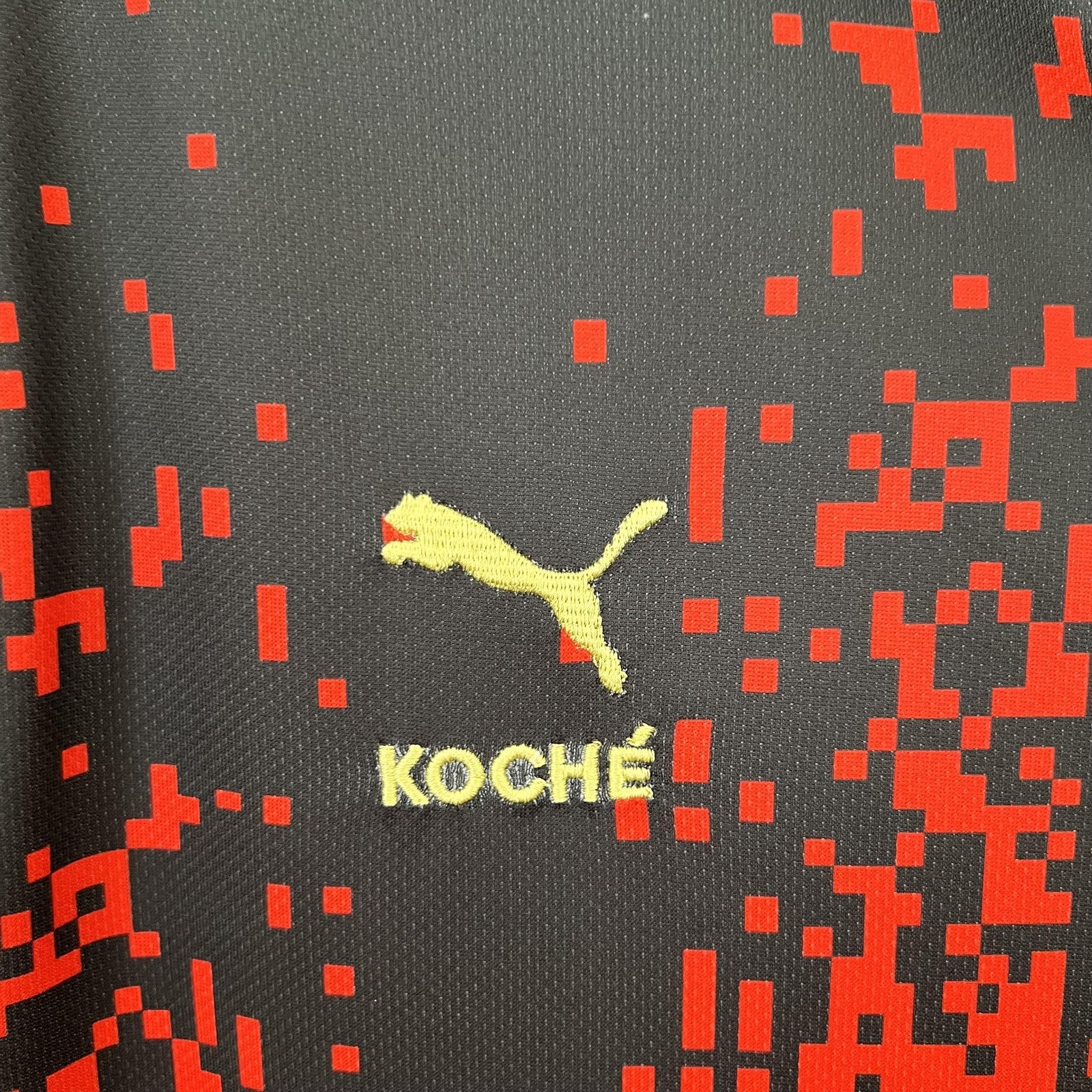 23 24 Ac Milan Fourth Away