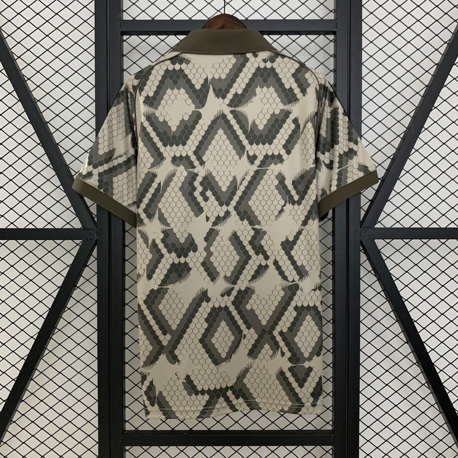 25 26 Bayern Munich Special Edition