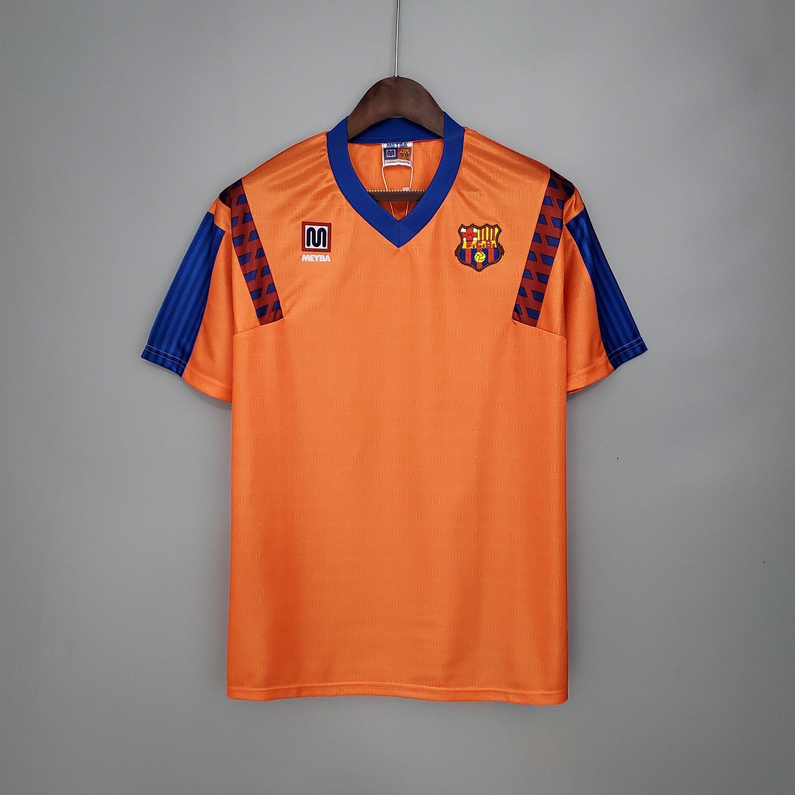 Retro Tigers Away