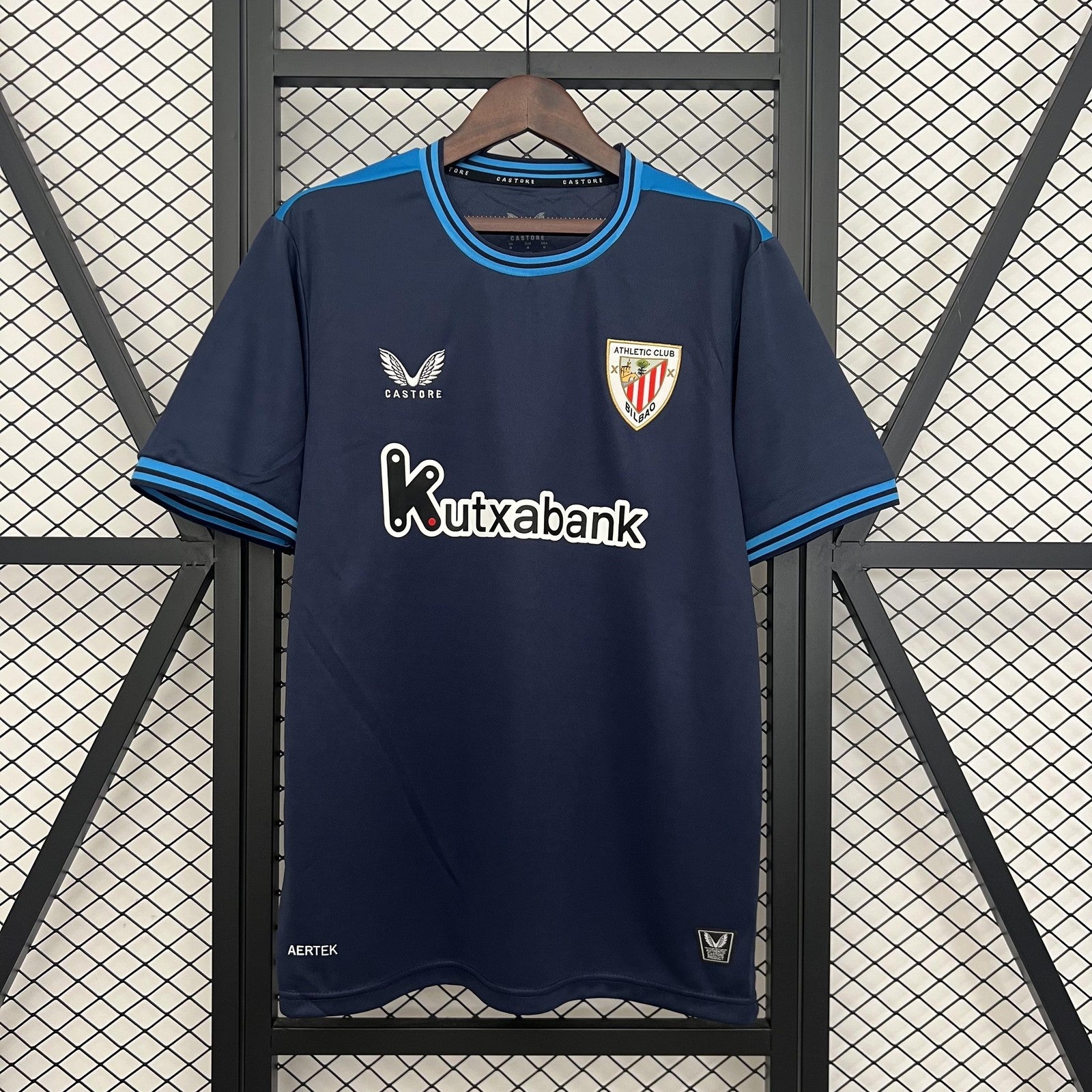 25 26 Athletic Bilbao Away