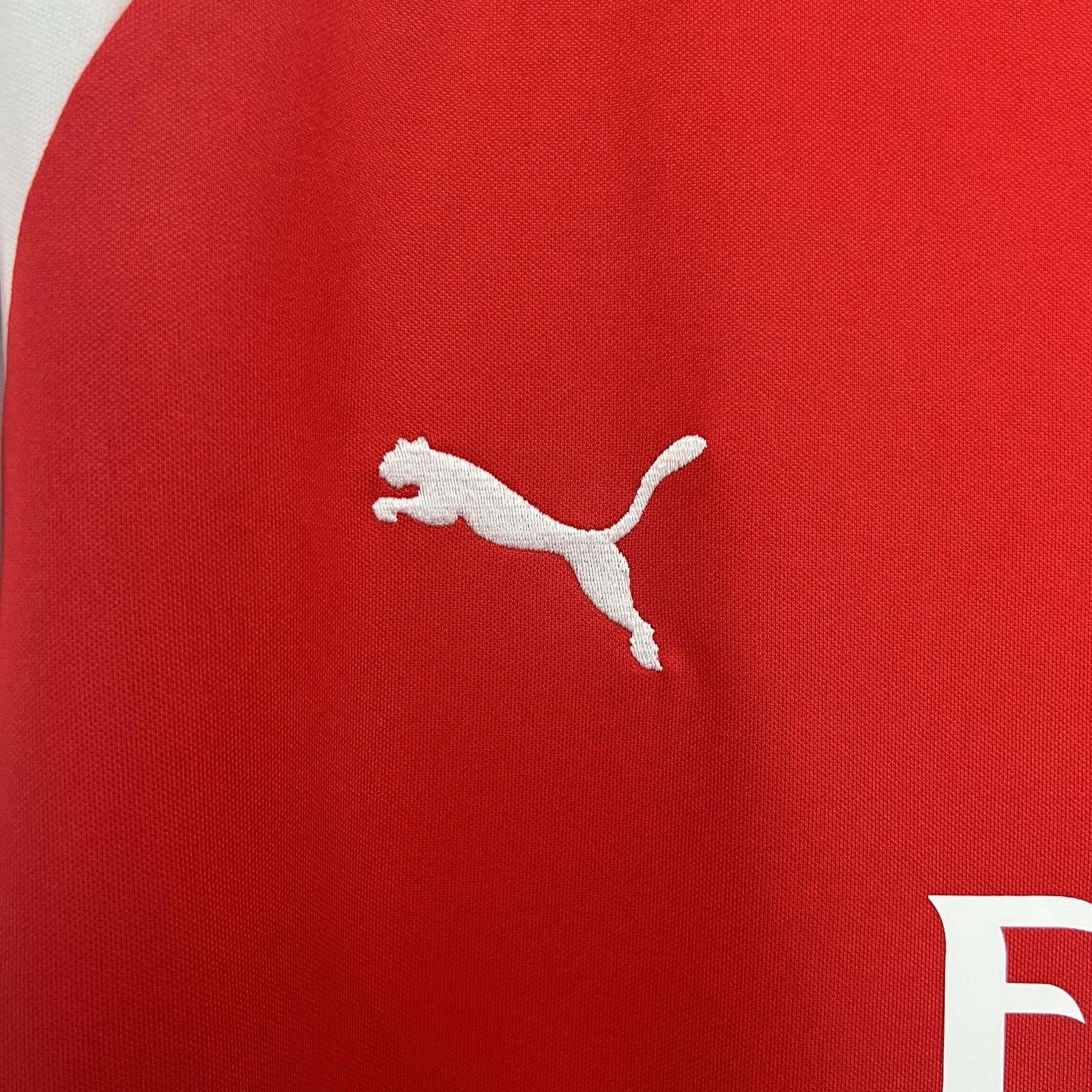 Retro Arsenal 14 15 Home