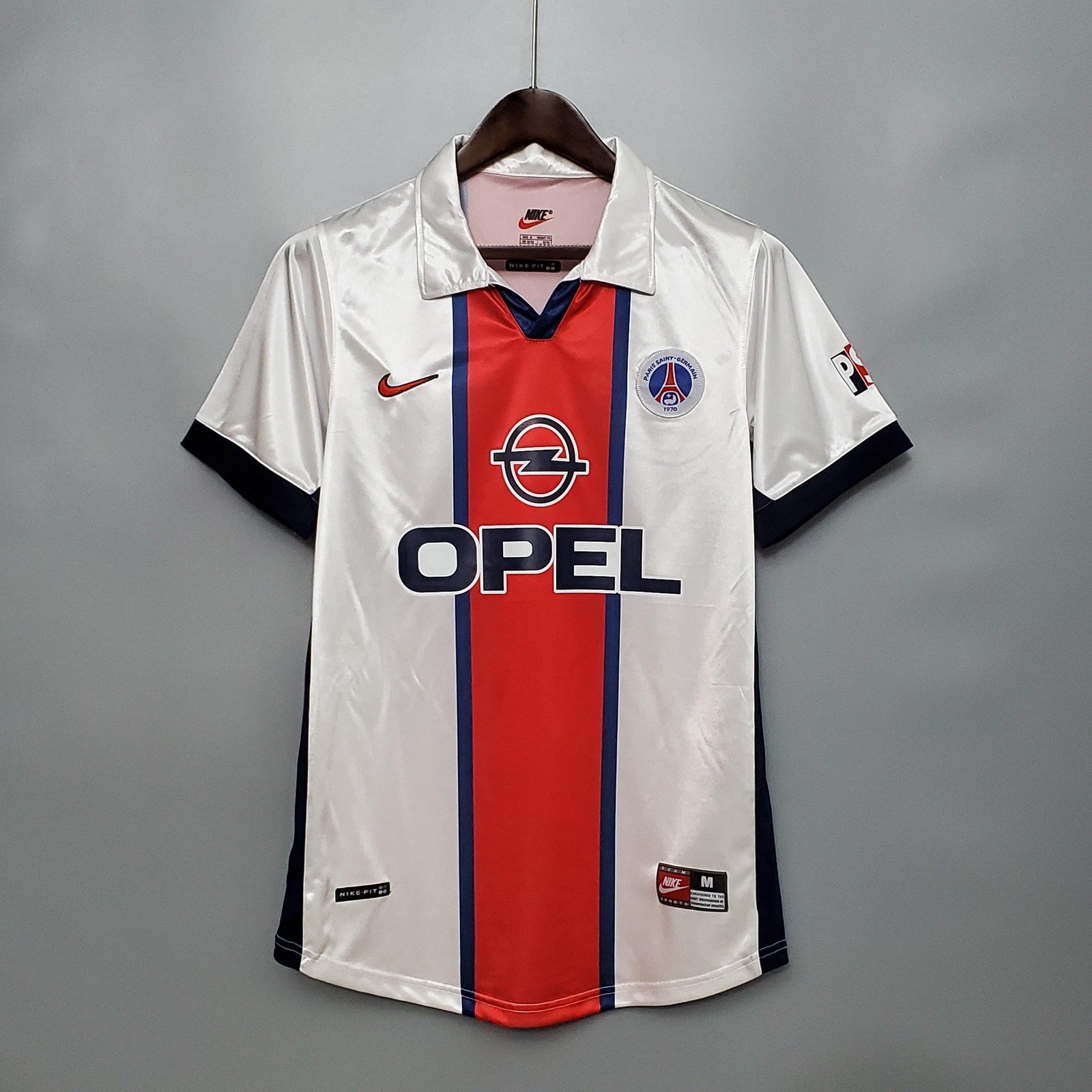Retro Psg Away
