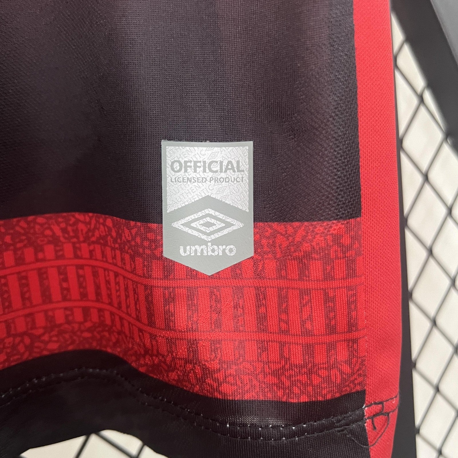 24 25 Recife Sports Home All Sponsors