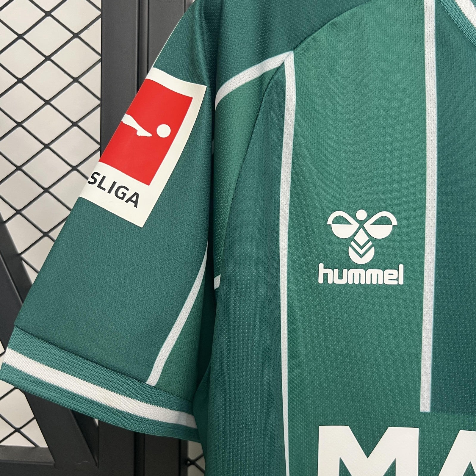 25 26 Werder Bremen Home
