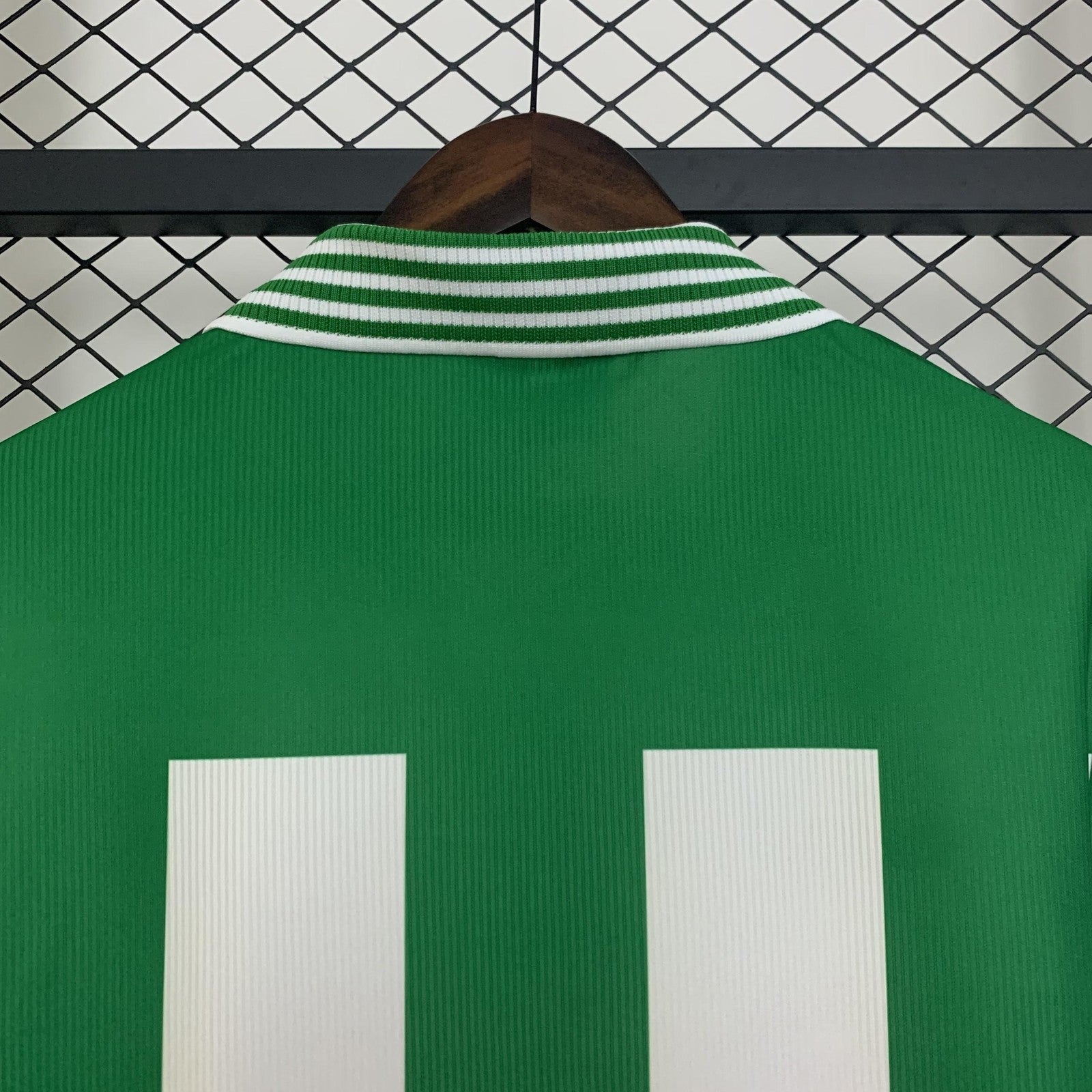 Retro Cordoba Home