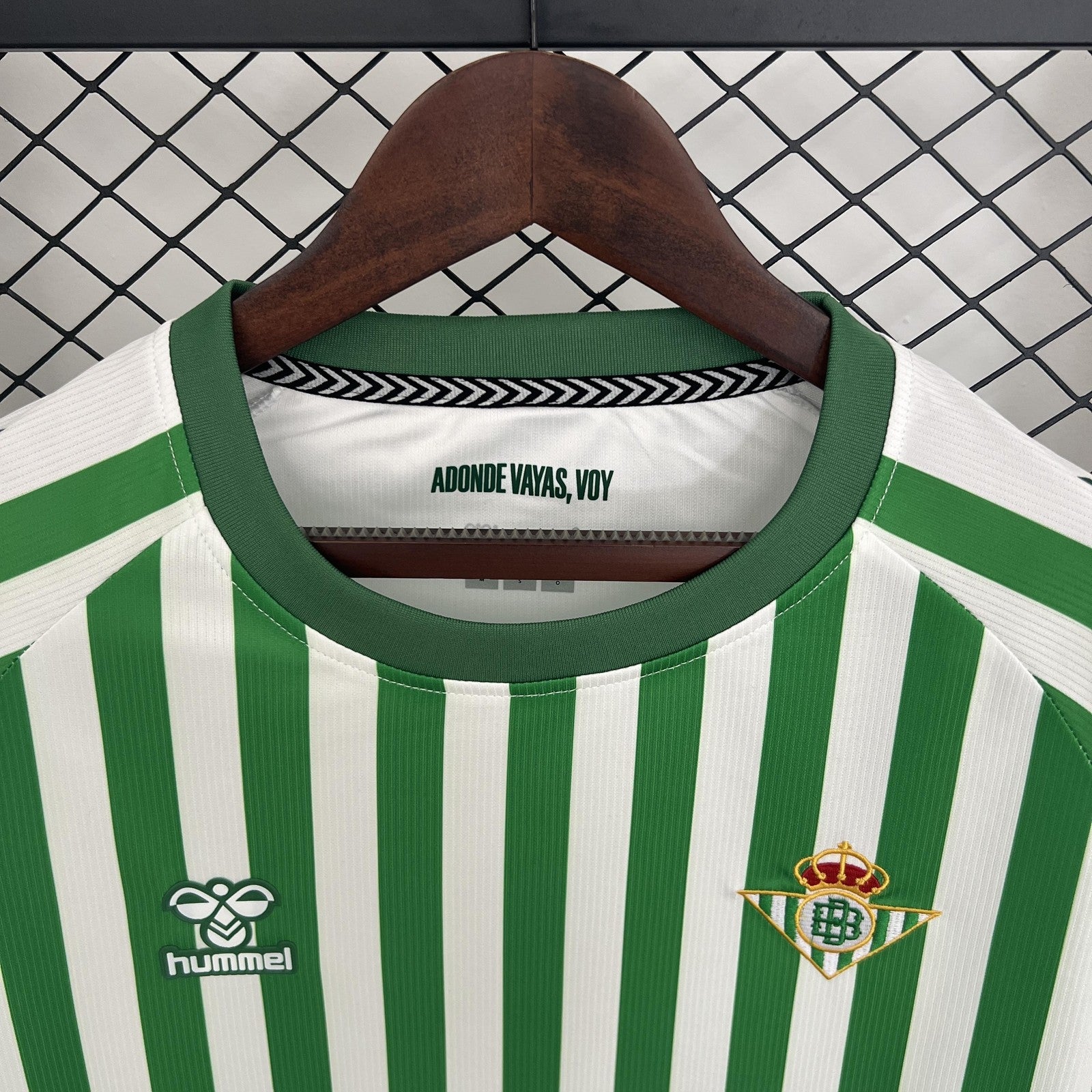 25 26 Real Betis Special Edition 2