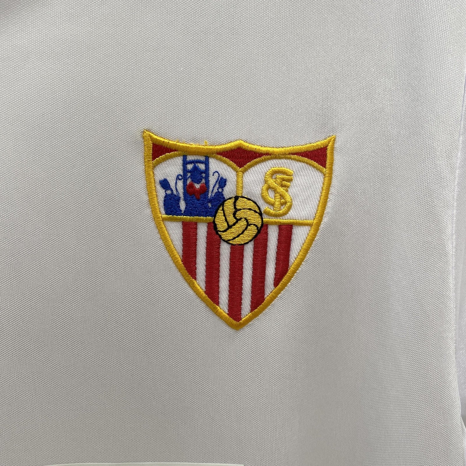 Retro Sevilla Home