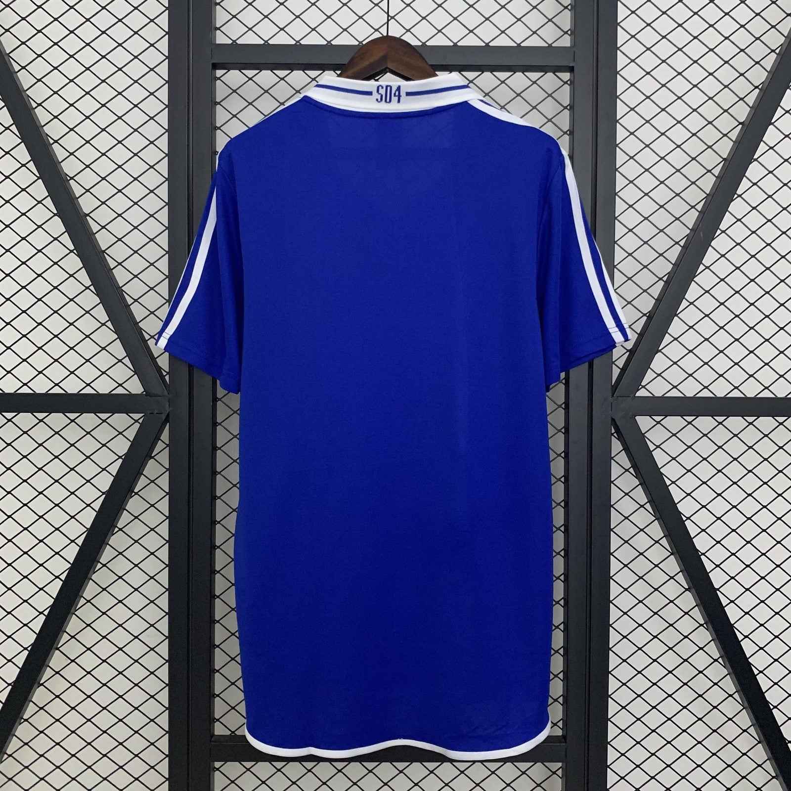 Retro Schalke 02 Home