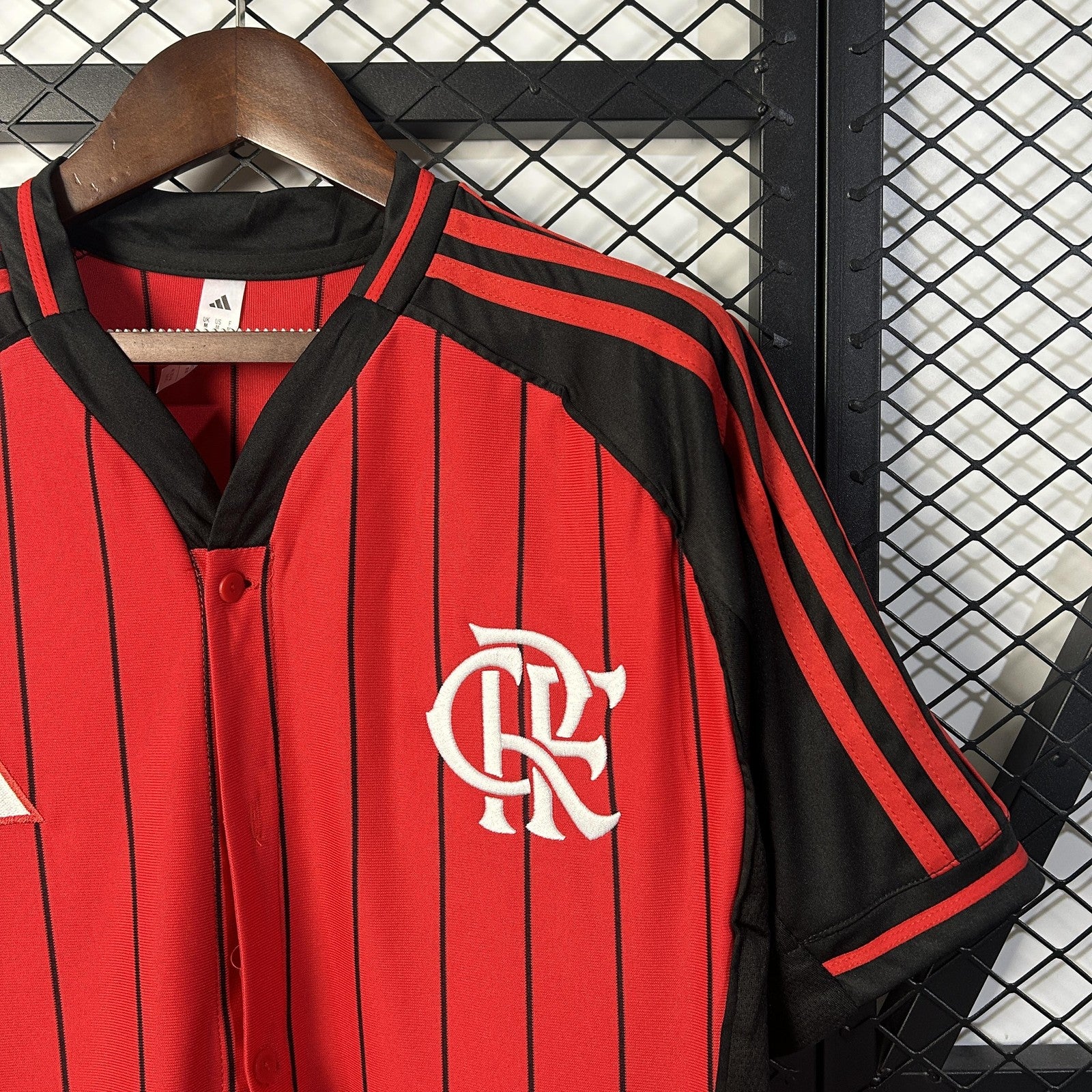 25 26 Flamengo Us Pack Jersey