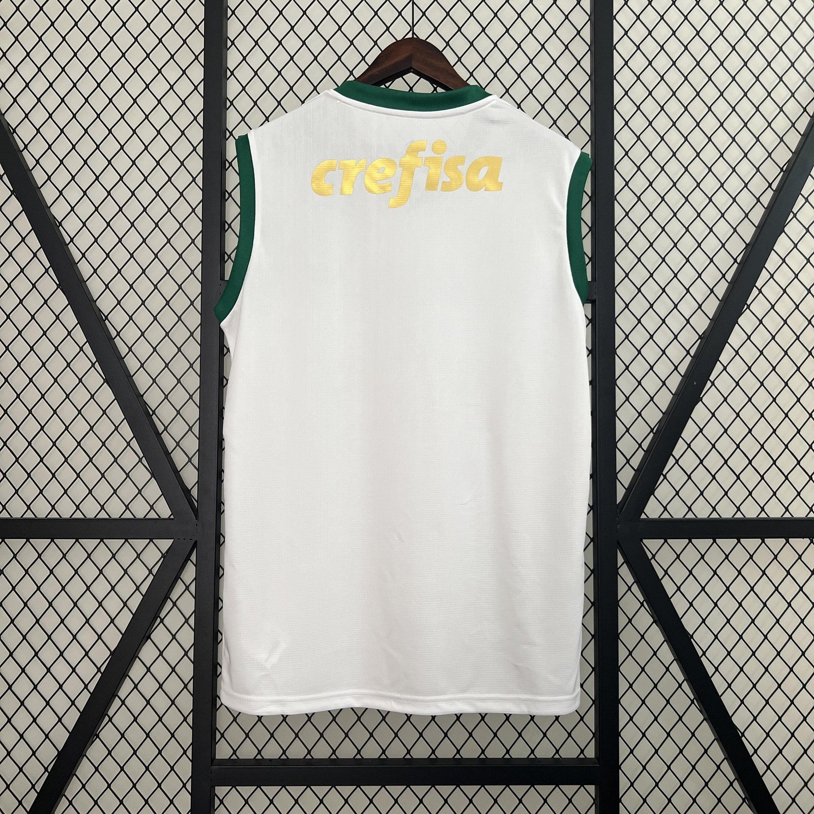 24 25 Vest Palmeiras Away