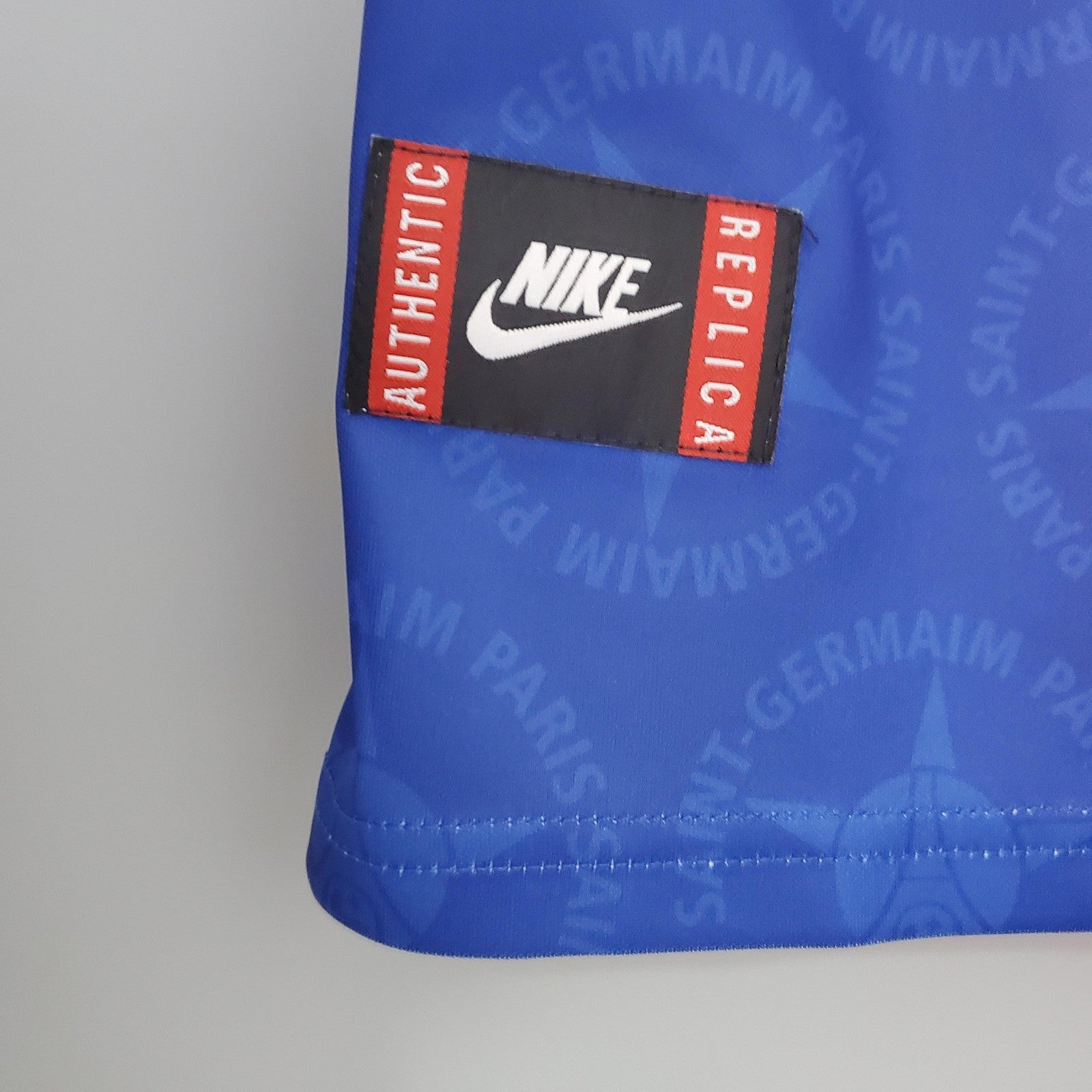 Retro Psg 95 96 Home