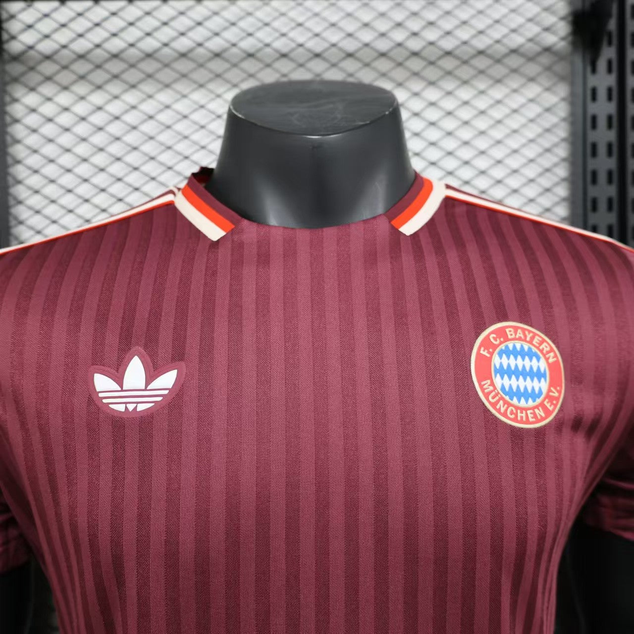 25 26 Players Bayern Munich 125th Anniversary 2