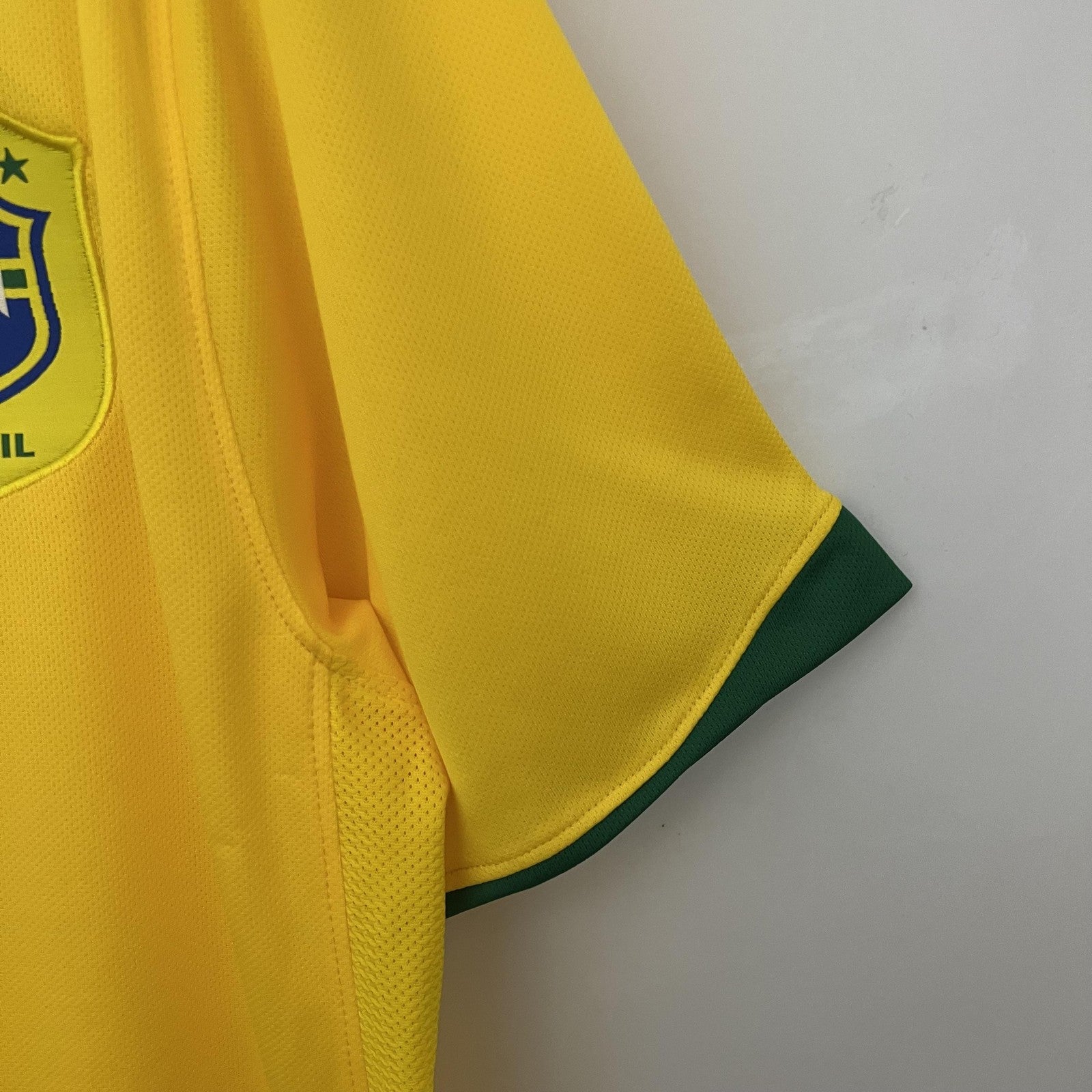 Retro Brazil 2006 Home
