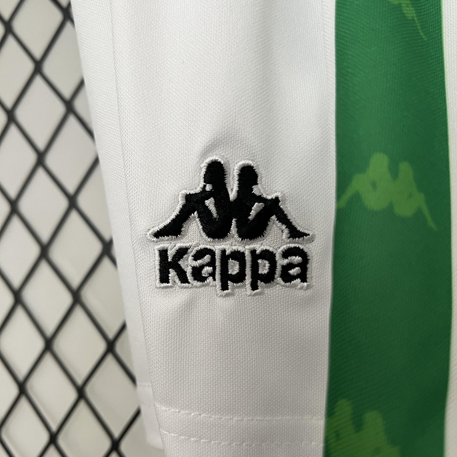 Kids Real Betis 95 97 Home