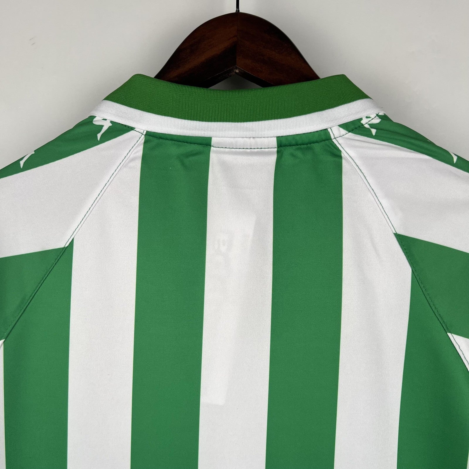 Retro Real Betis Home